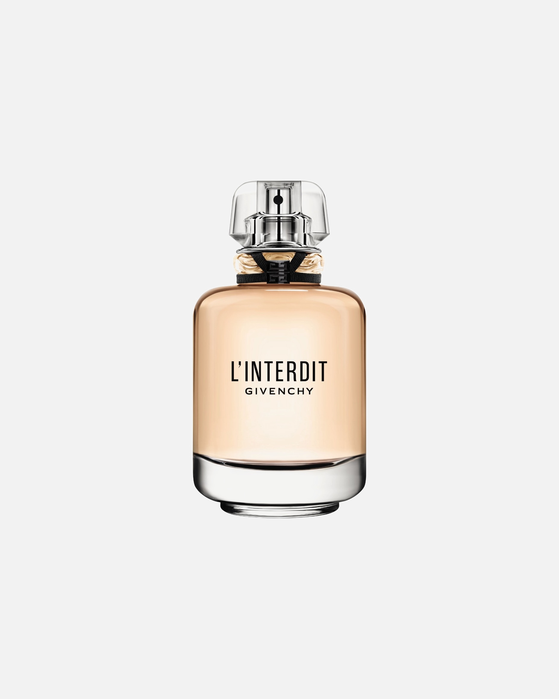 Eau de Parfum di Femmina Givenchy L'INTERDIT 125 ml