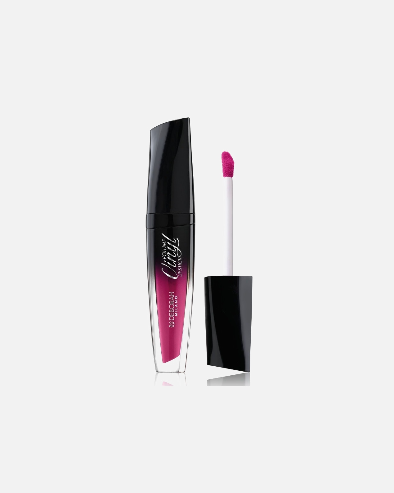 Rossetto di Unisex Deborah Deborah Rossetto Volume Vinyl Lipstick N 05 Fuchsia