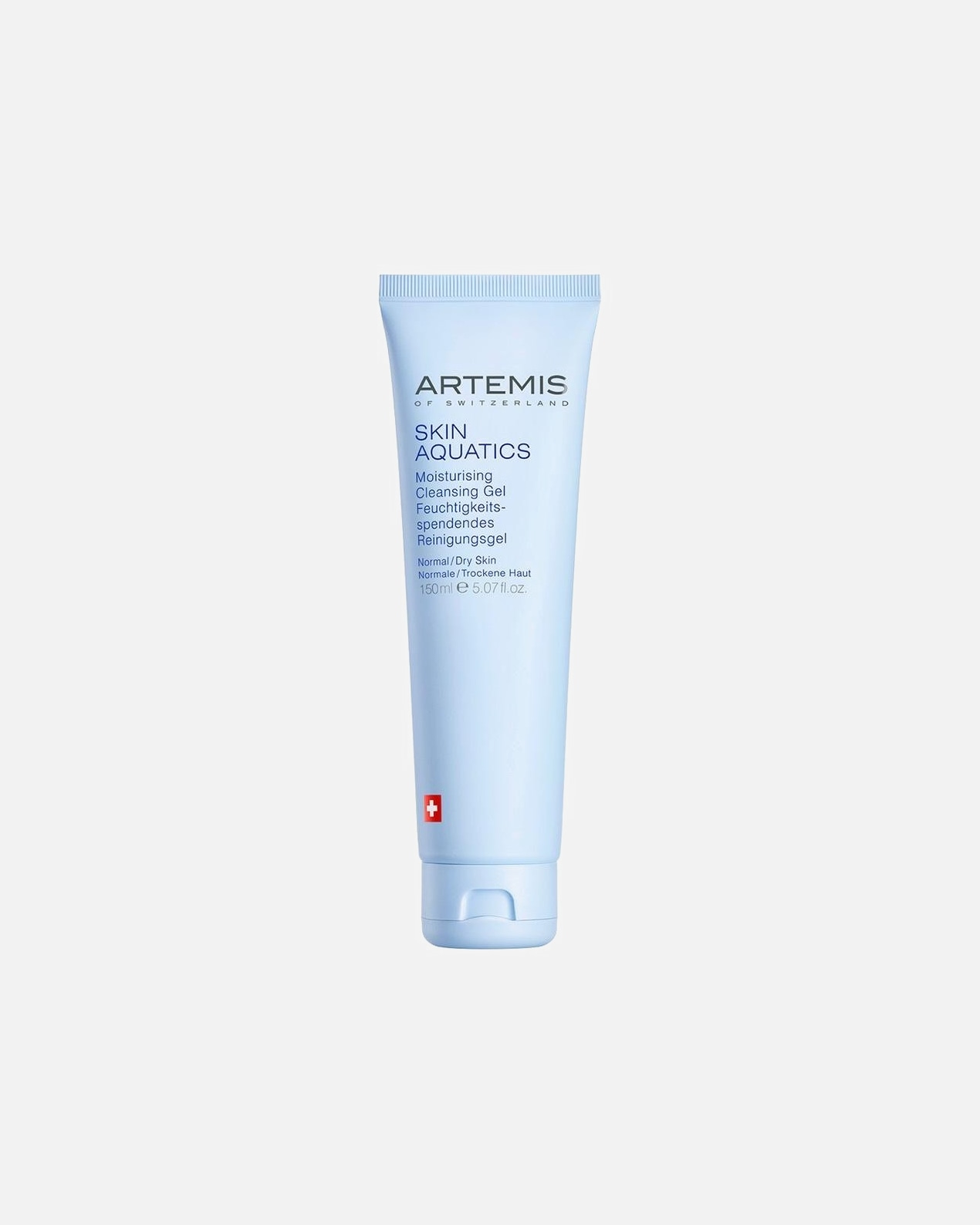 Gel viso di Maschio Artemis Skin Aquatics 150 ml