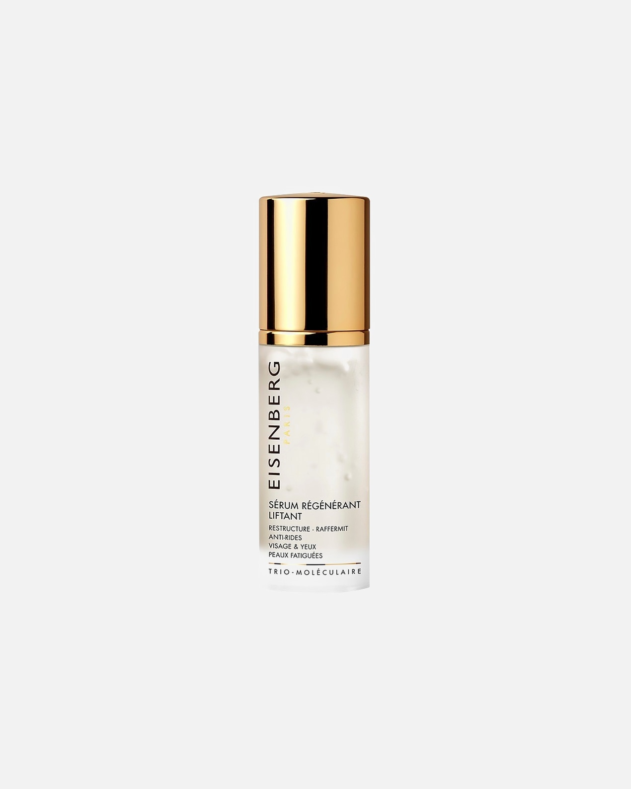 Siero Anti-età di Femmina EISENBERG Woman Classic Skincare Sérum Régénérant Liftant 30 ml