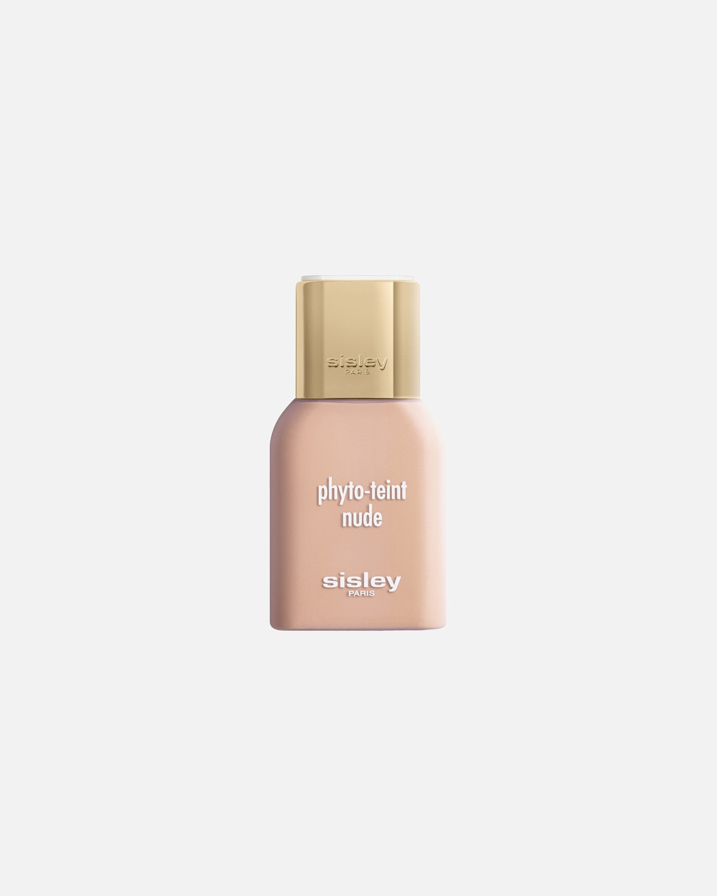 Fondotinta di Unisex sisley Phyto-Teint Nude 1C Petal