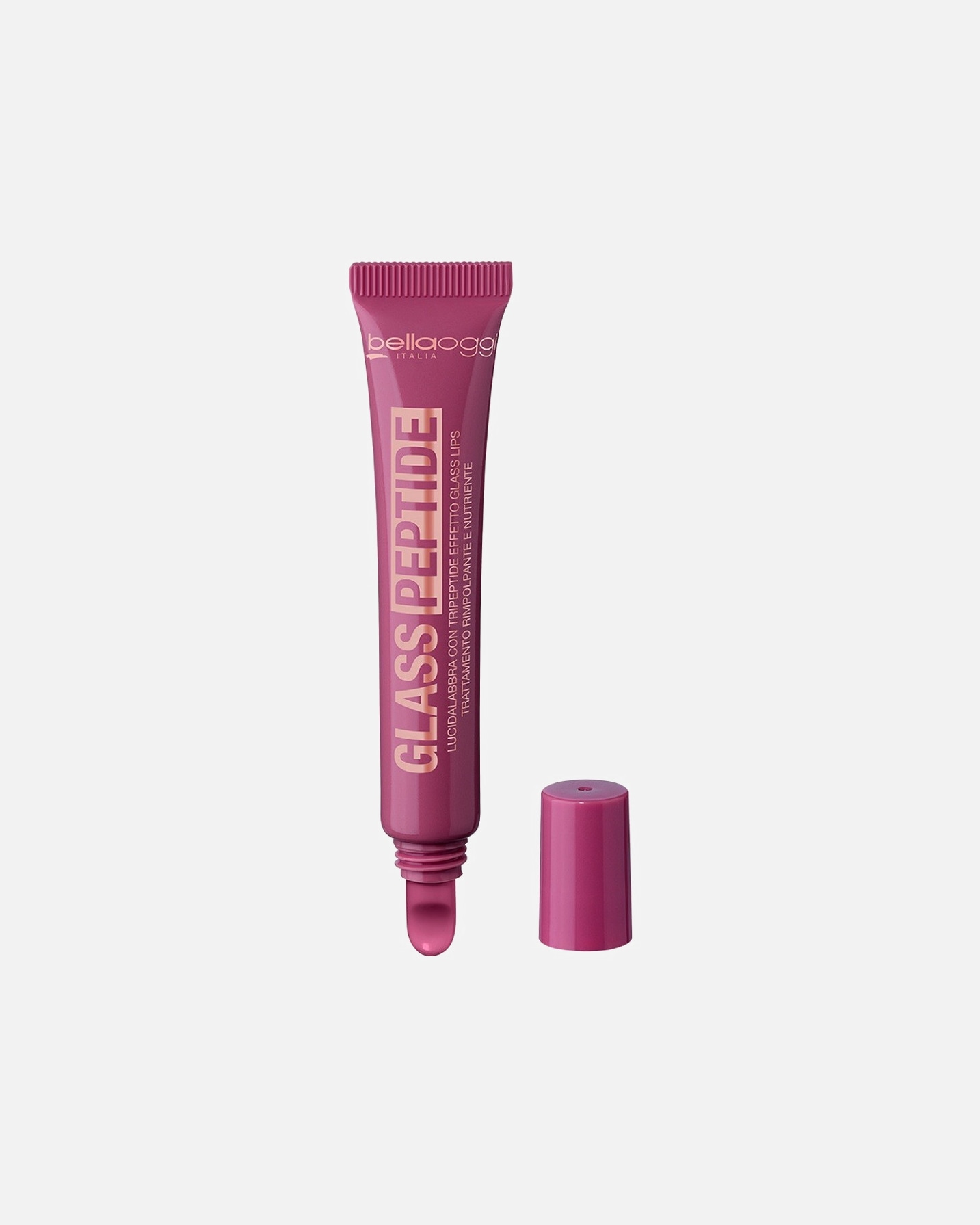 Balsamo labbra di Unisex bellaoggi GLASS PEPTIDE 103 - PASSION FRUIT
