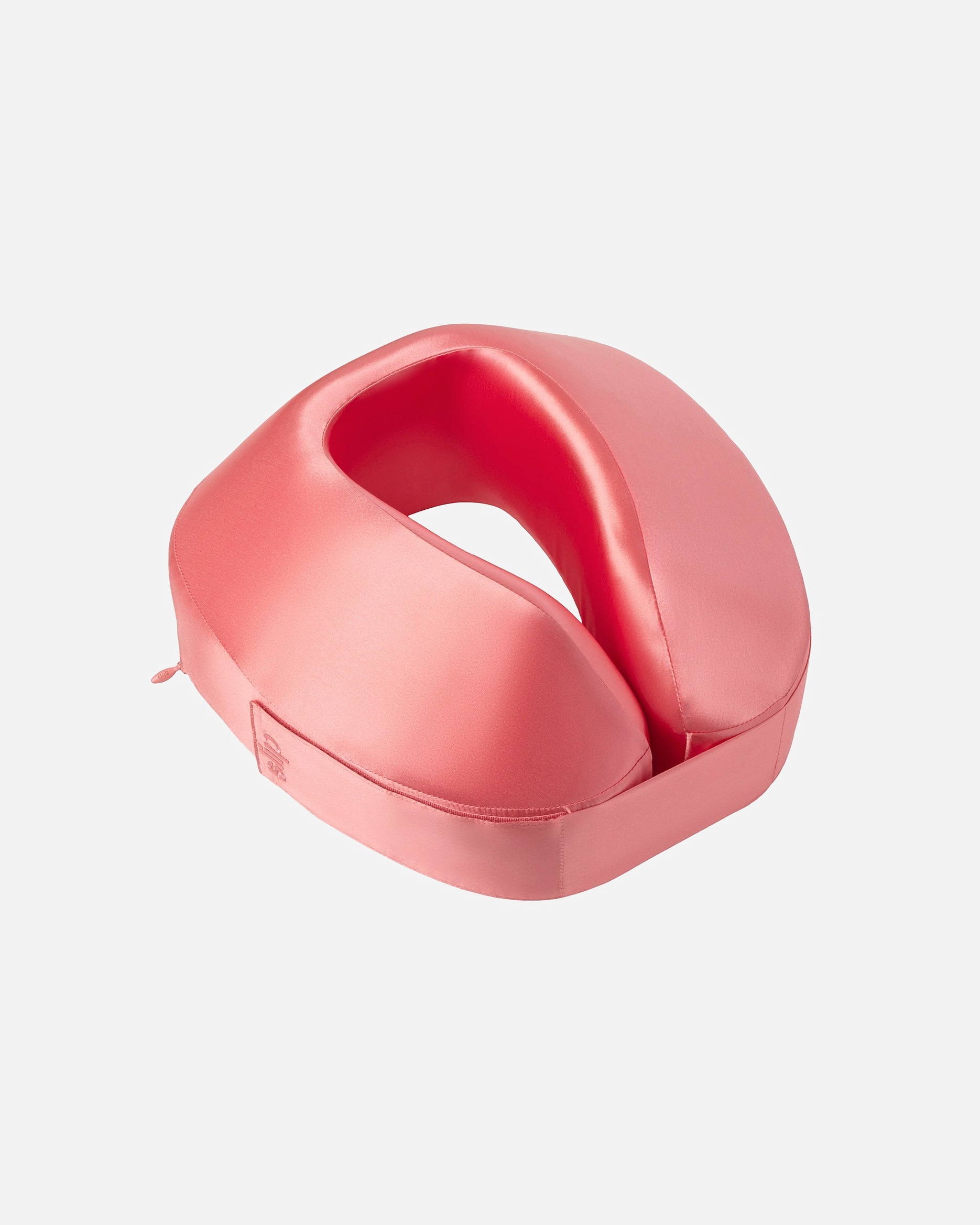 Cuscini di Unisex Slip Travel Pillow Blush