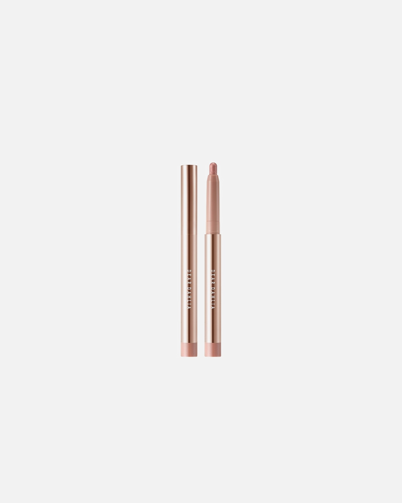 Ombretto di Femmina DEAR DAHLIA Perfect Designing Shadow Stick MAUVE PINK