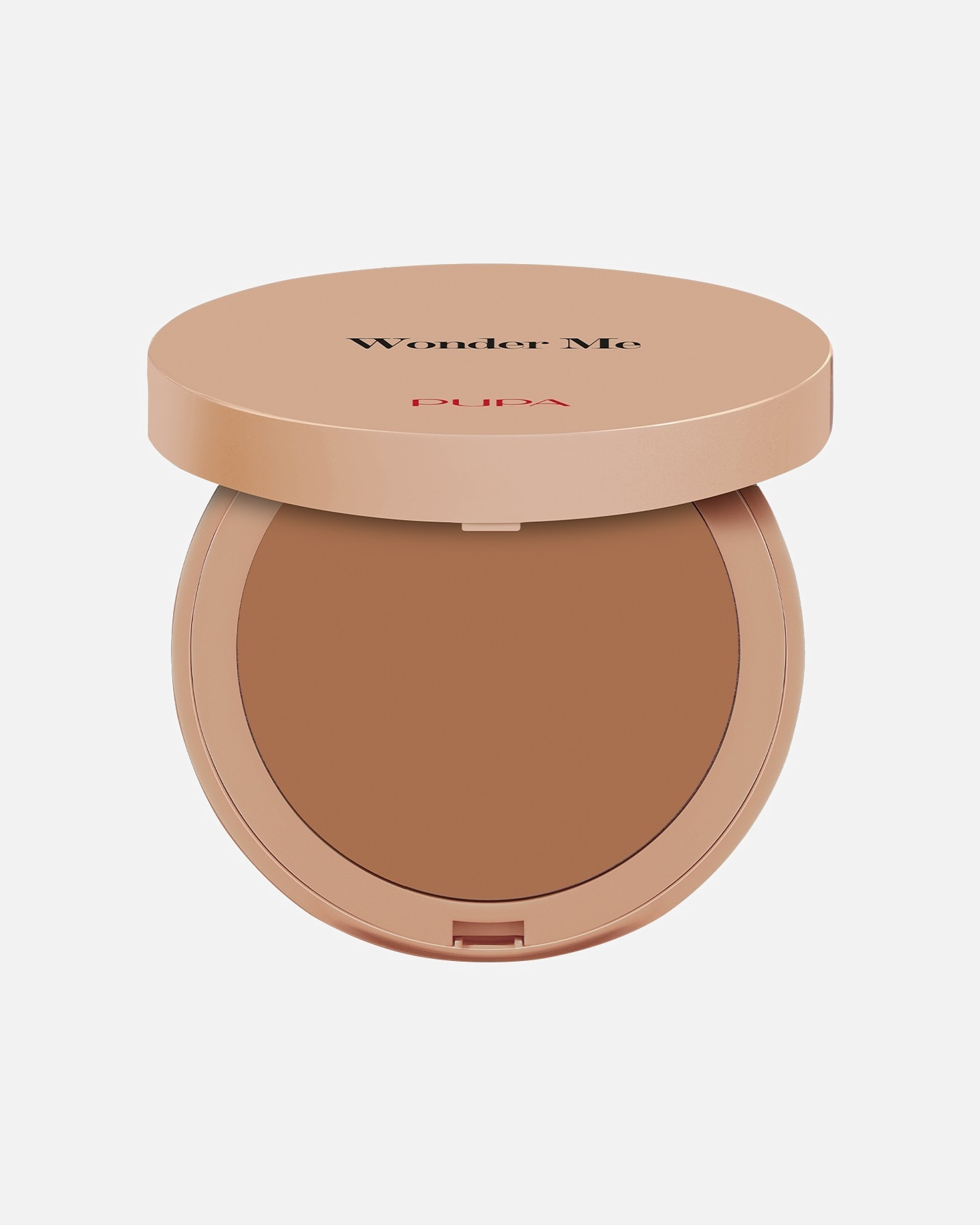 Terra di Unisex PUPA Milano WONDER ME BRONZER MARRON