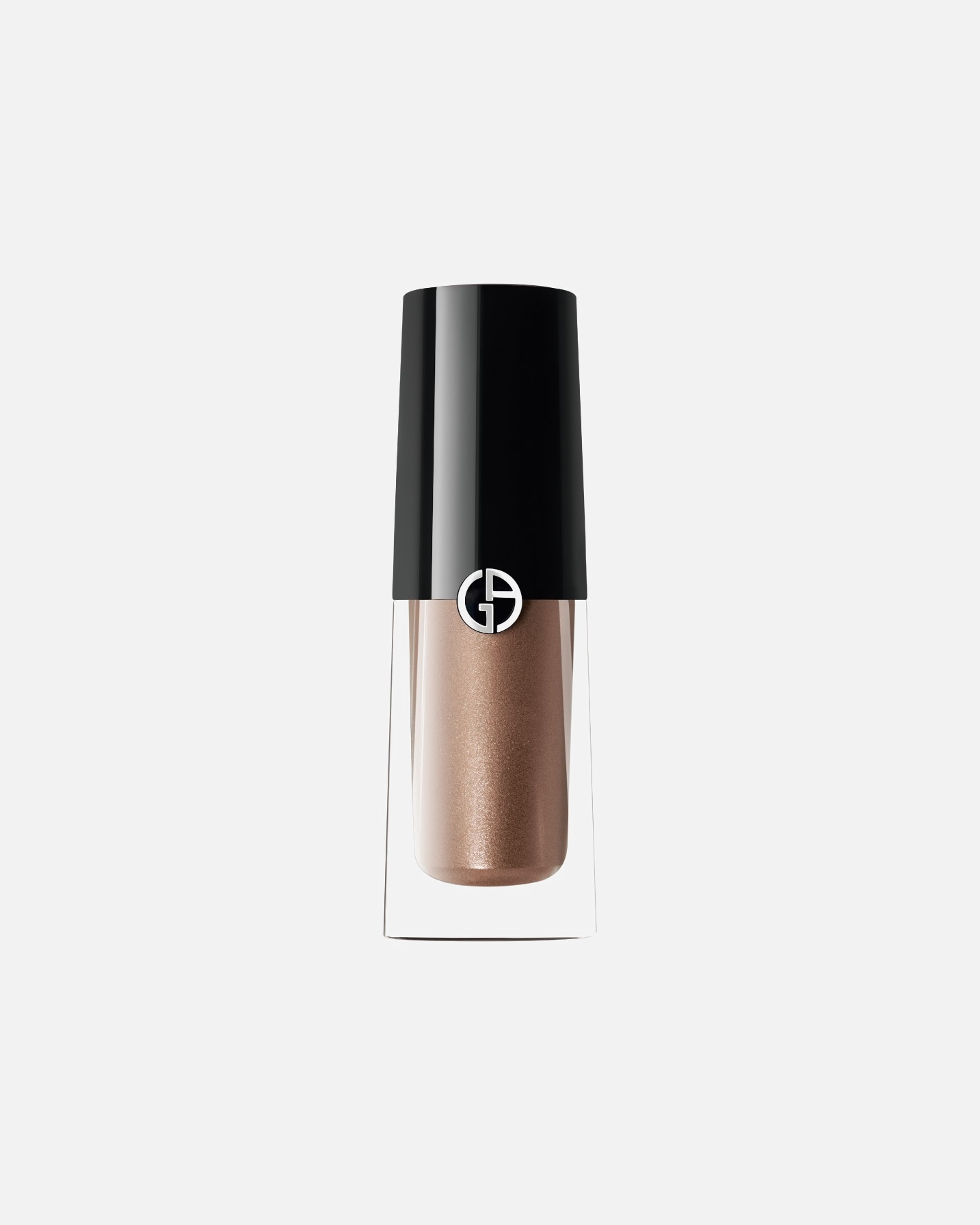 Ombretto di Unisex Giorgio Armani Armani Beauty Eye Tint Ombretto liquido a lunga durata 9 S - Sand