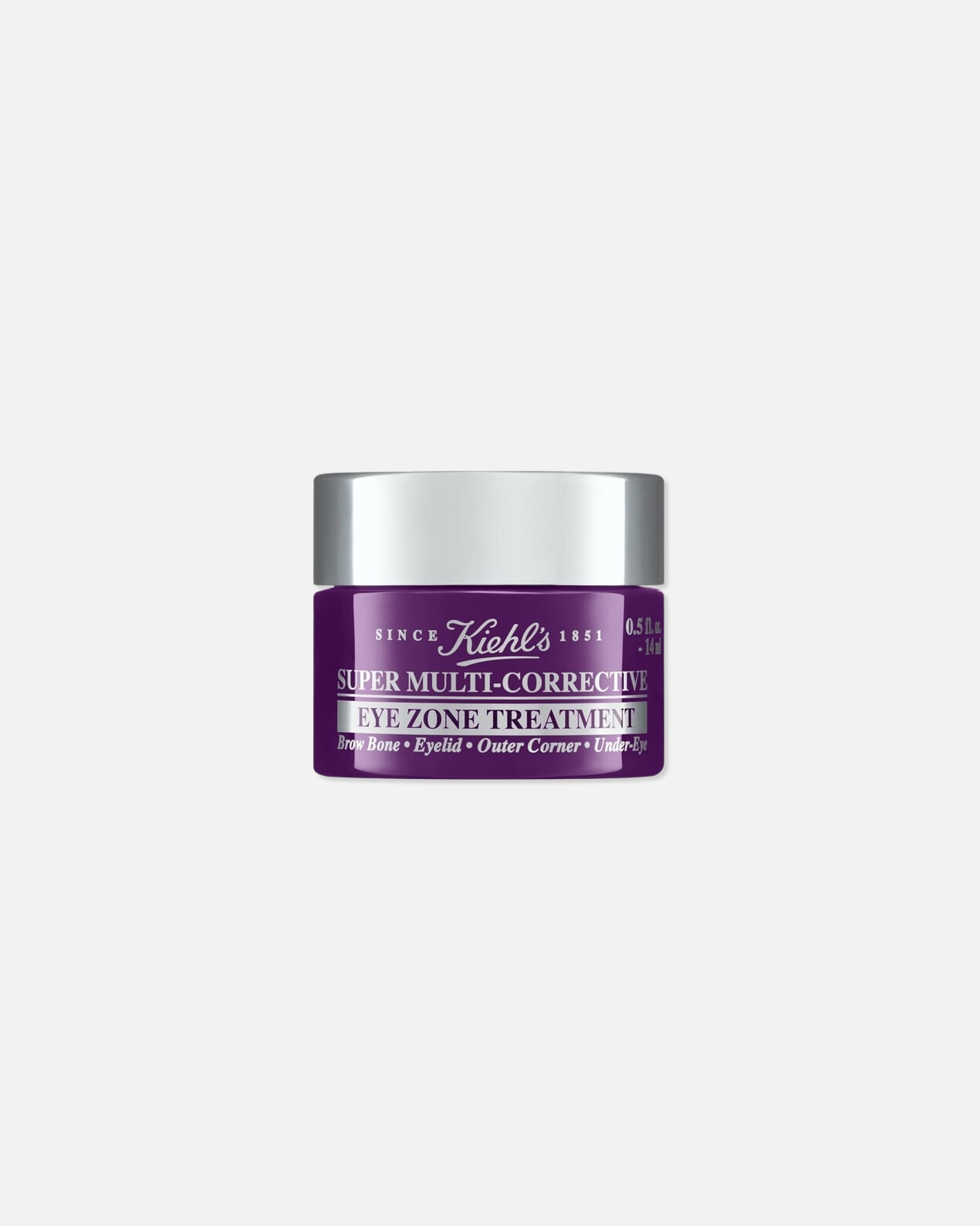 Crema occhi di Unisex Kiehl's Super Multi Corrective Super Multi-Corrective Eye Zone Treatment 14 ml
