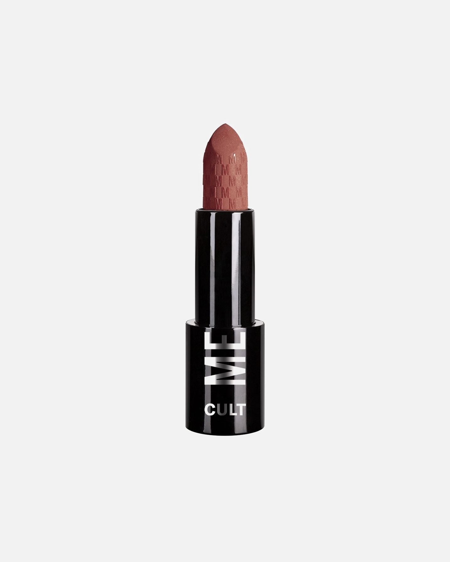 Rossetto di Unisex Mesauda CULT Matte Lipstick 204 - TIMELESS