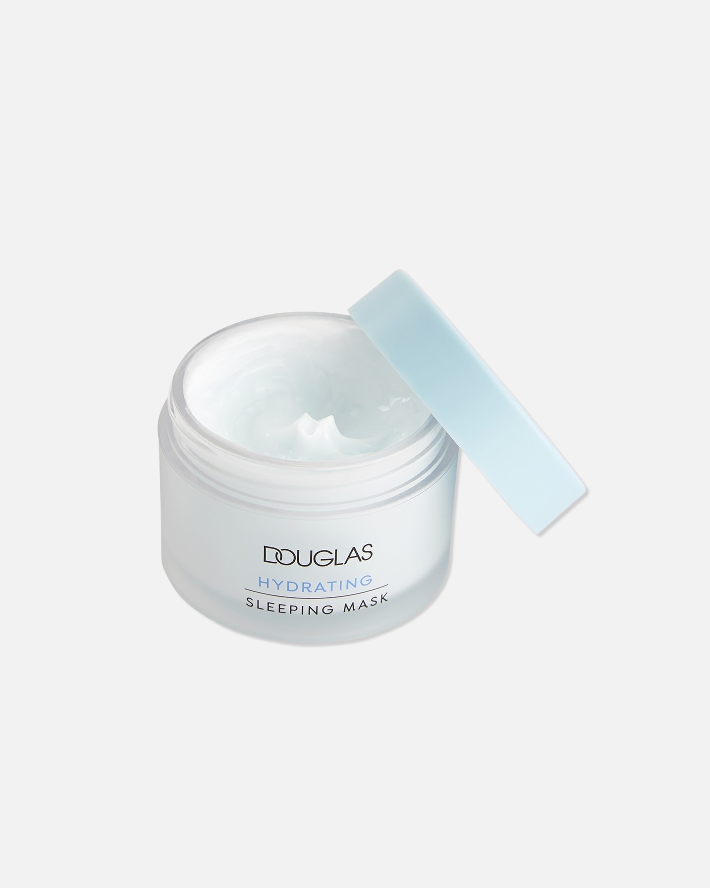 Maschera Idratante di Unisex DOUGLAS COLLECTION Hydrating Sleeping Mask 28 ml