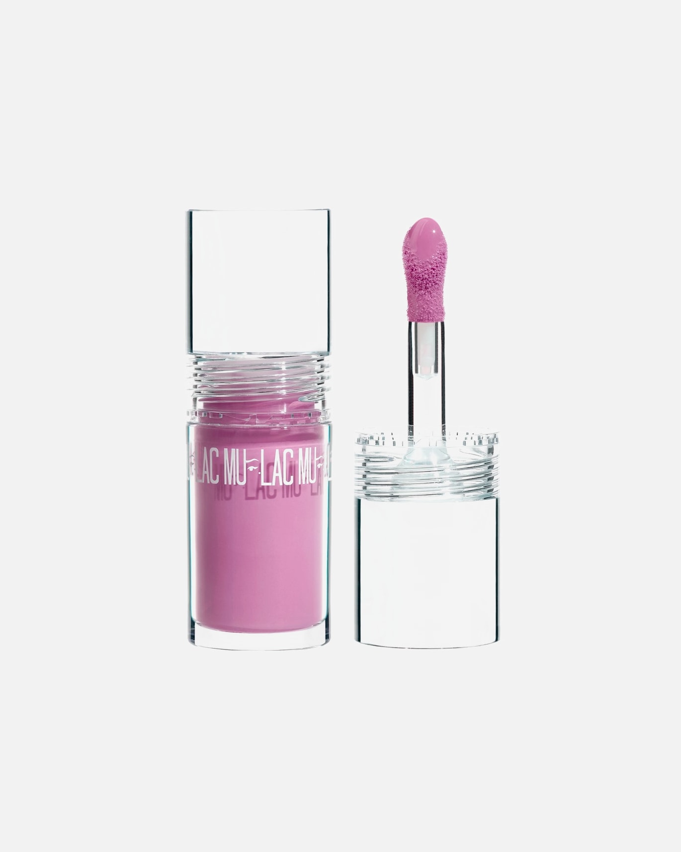 Blush di Unisex MULAC 3DVERSE - RADIANCE LIQUID BLUSH ALL OVER GLITCHPINK