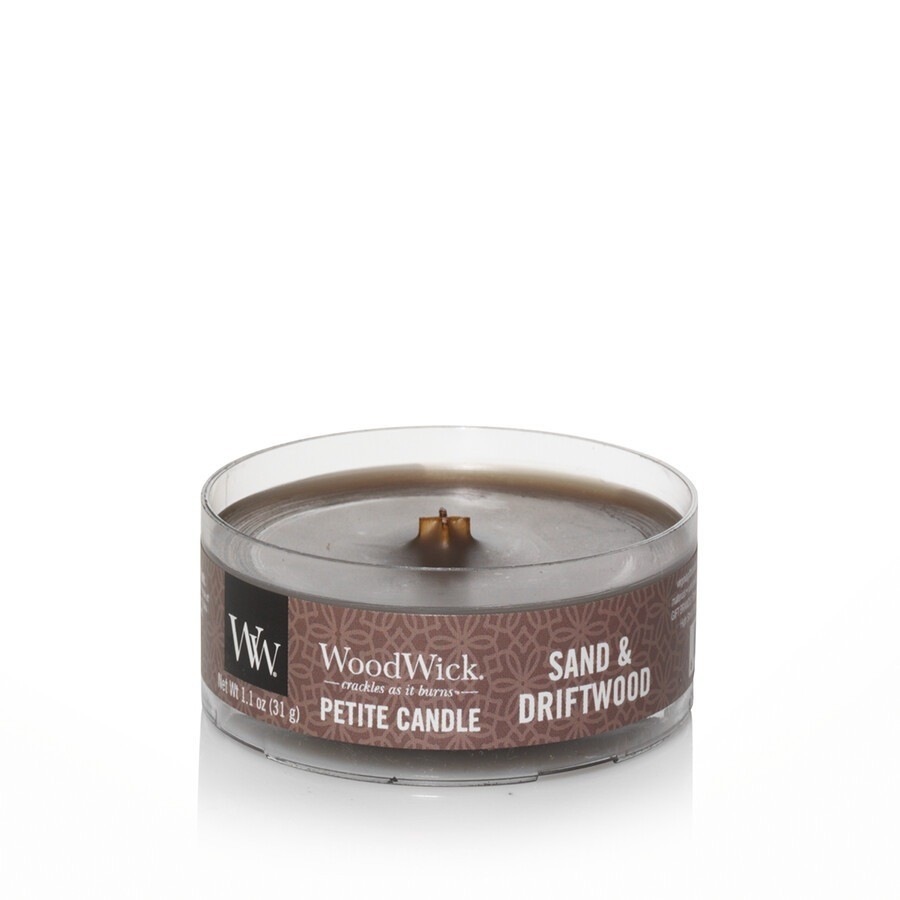 Woodwick SAND & DRIFTWOOD