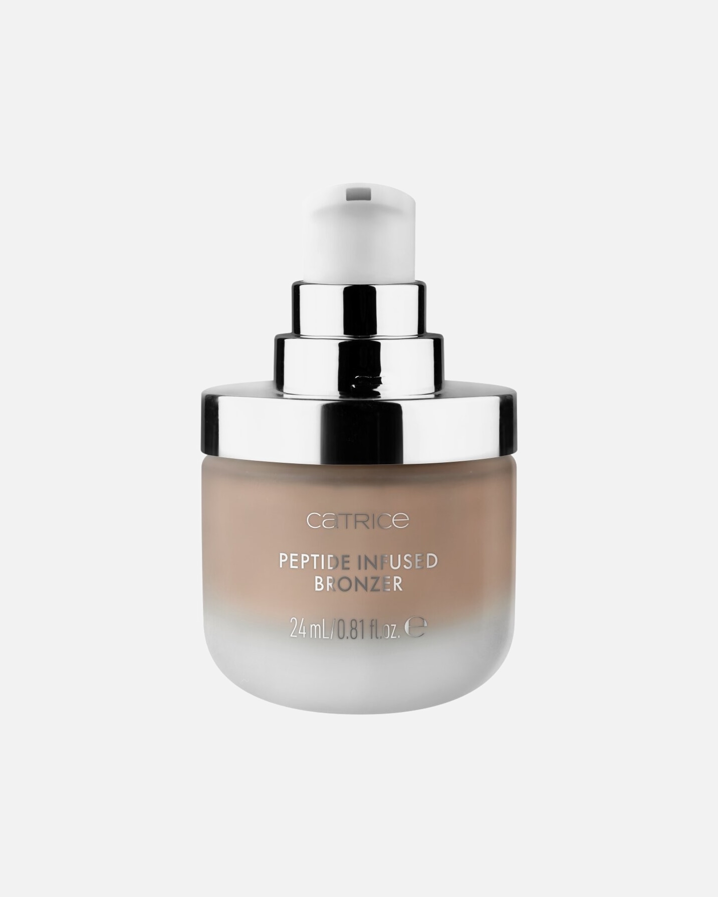 Terra di Unisex Seashell Stories Peptide Infused C01 - TOO TAN TO HANDLE