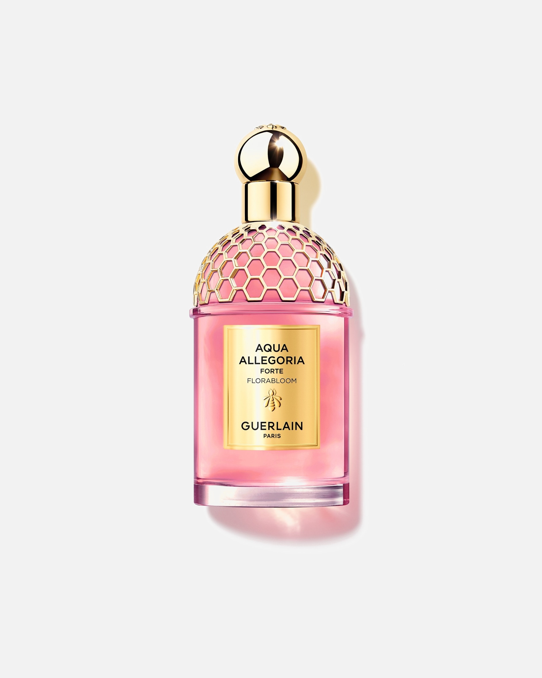 Eau de Parfum di Femmina Guerlain Aqua Allegoria Florabloom Forte 125 ml
