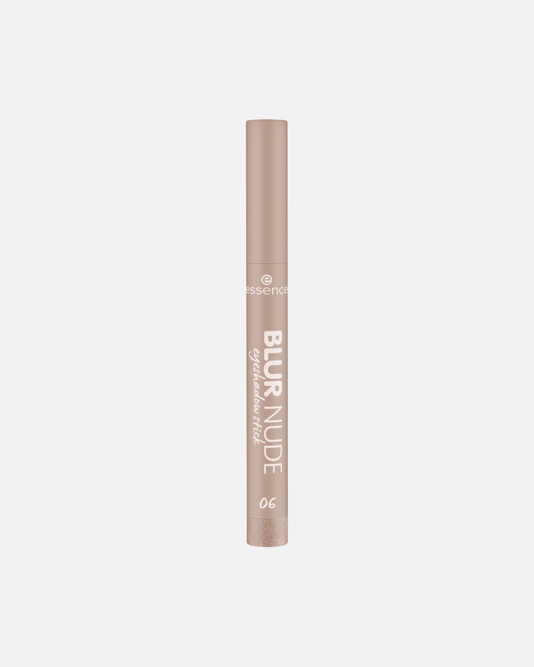 Ombretto di Unisex essence BLUR NUDE ombretto correttore 6 Iced Mocha