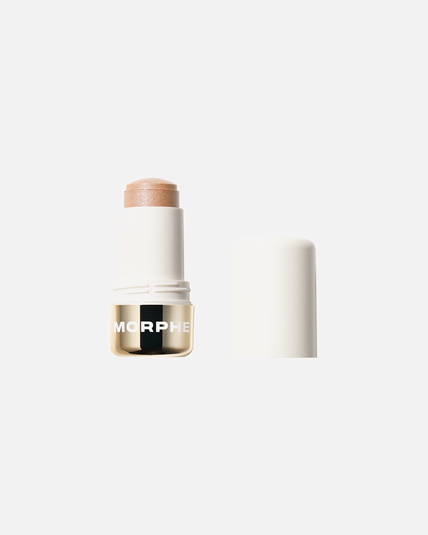 Illuminante di Unisex MORPHE DREAMLIGHT GELEE HIGHLIGHTER STICK STAR QUALITY