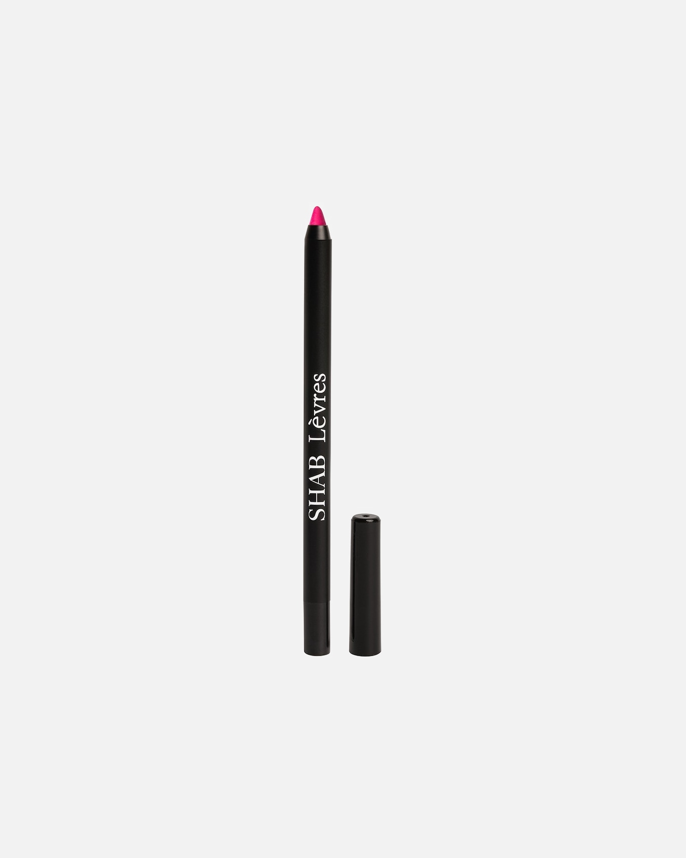Matita Labbra di Unisex SHAB Shab Lèvres Lipliner Bubblegum