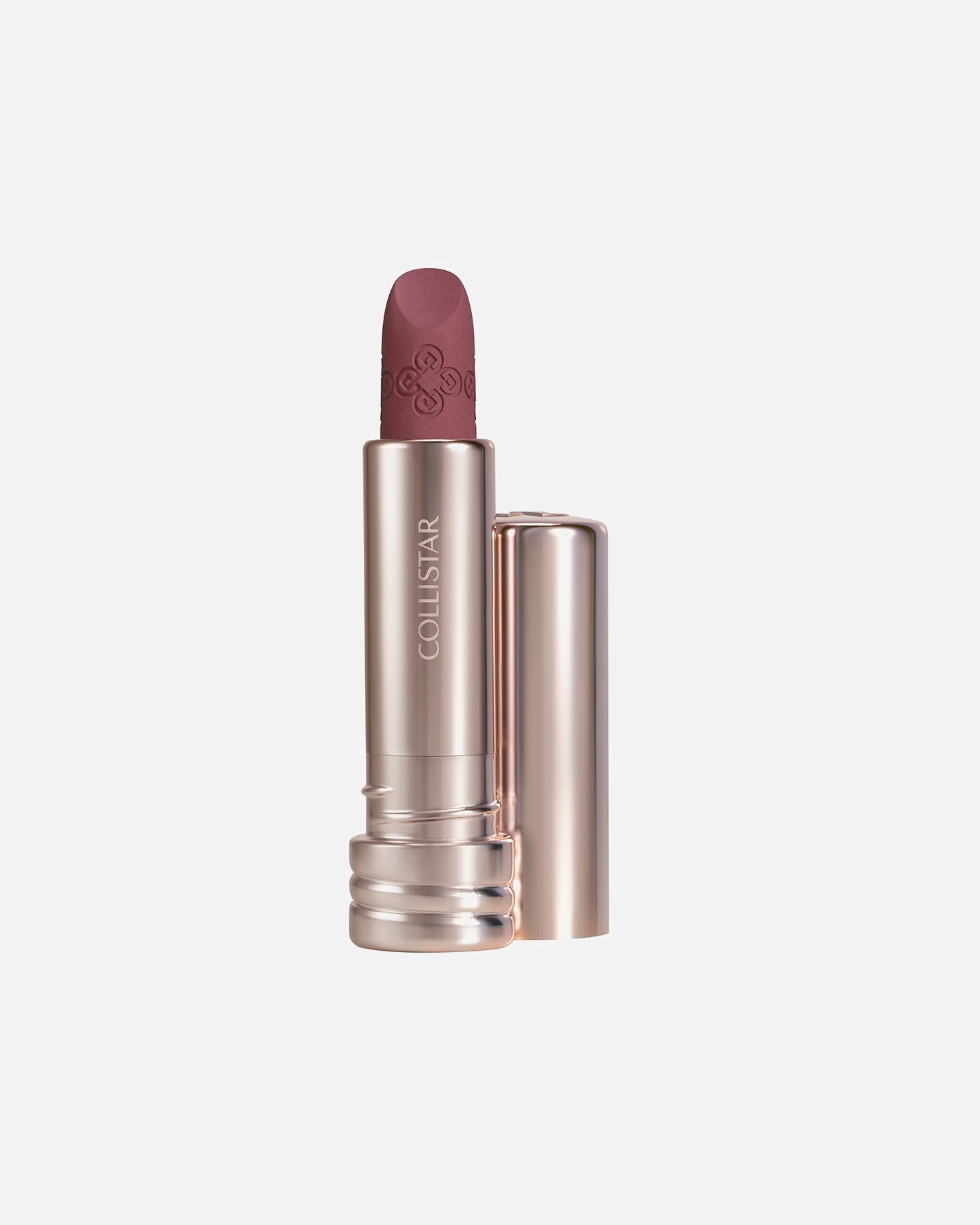 Rossetto di Femmina Collistar Puro Gioiello Rossetto Velvet Tormalina Rossa 167