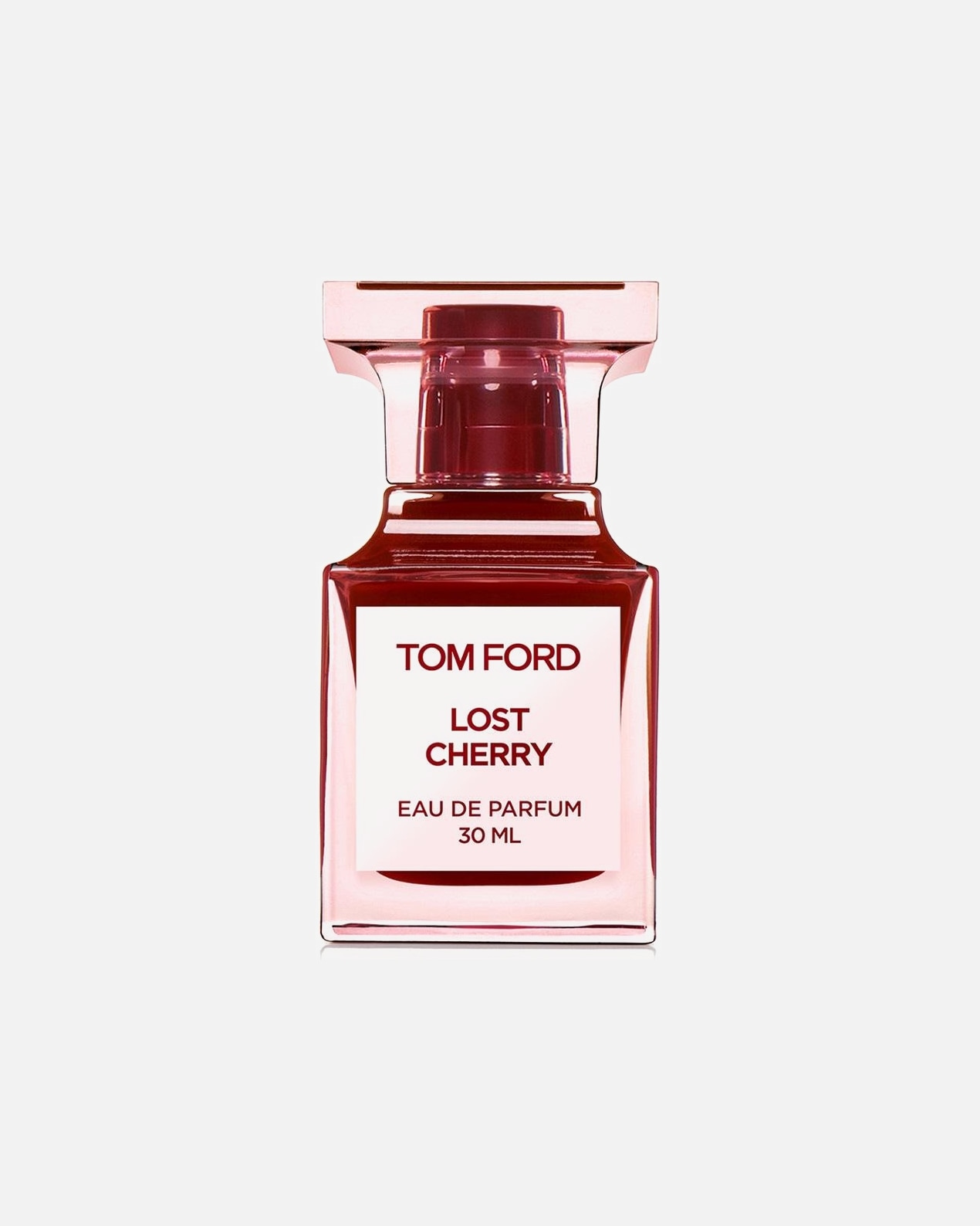 Eau de Parfum di Unisex TOM FORD Private Blend Lost Cherry 30 Millilitro