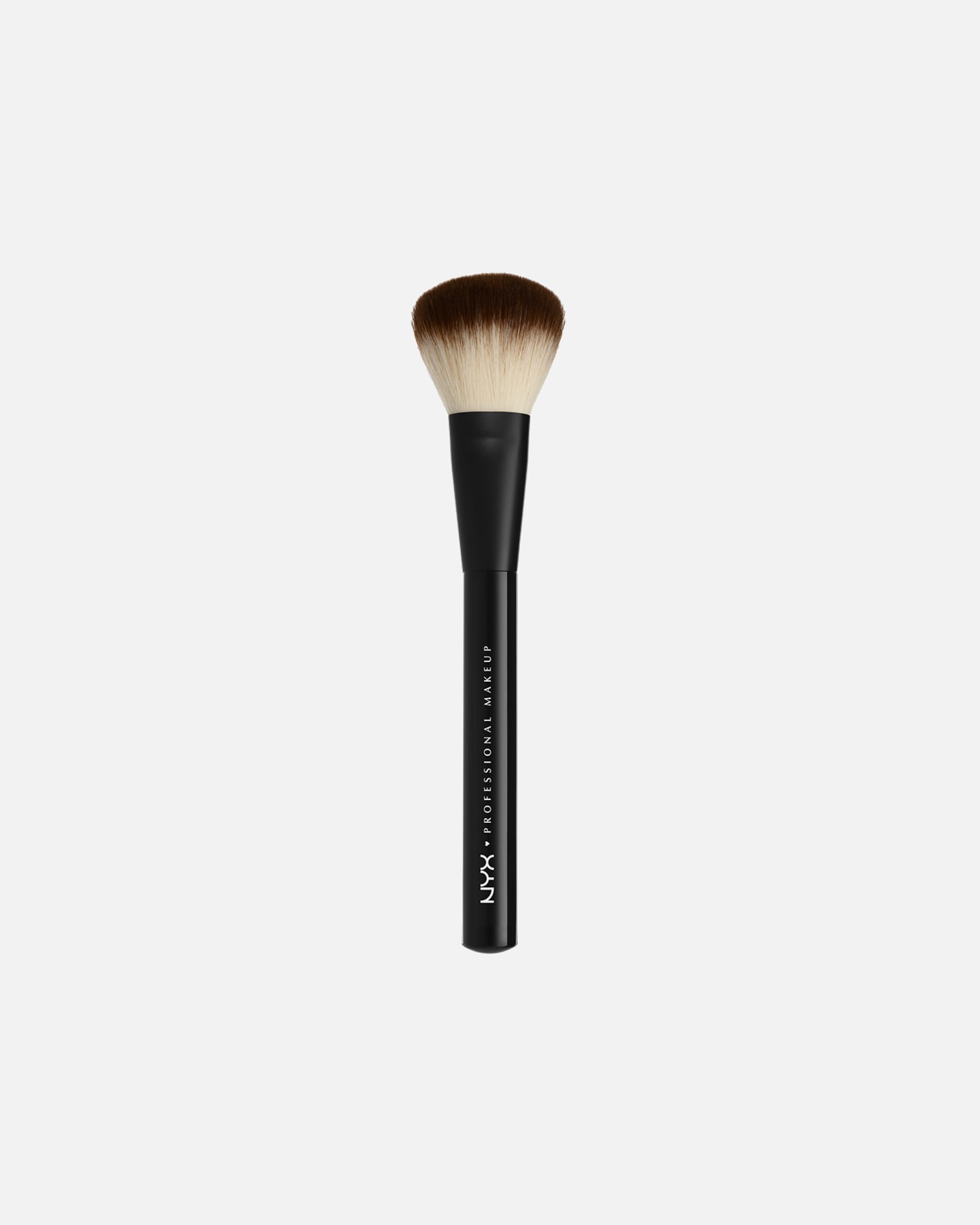 Pennello Cipria di Unisex NYX Professional Makeup 1 pezzo