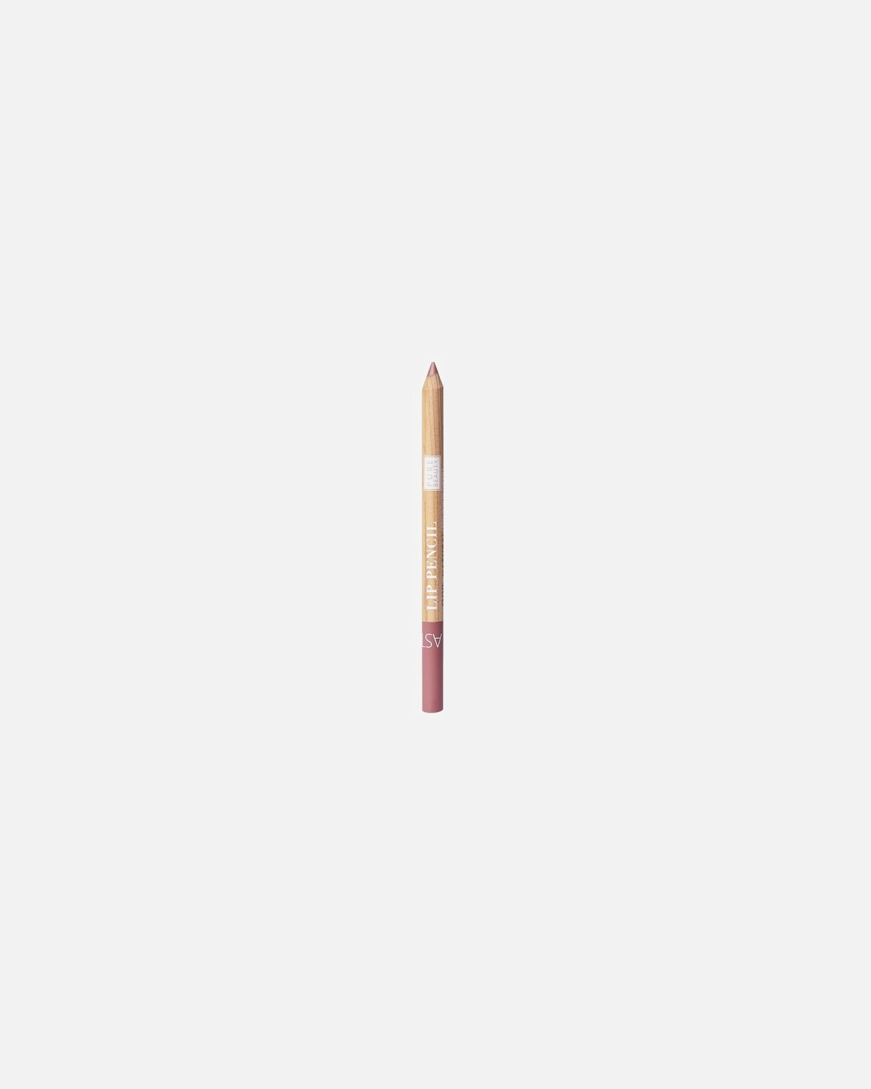 Matita Labbra di Femmina ASTRA MAKE-UP Pure Beauty Lip Pencil 0005 - ROSEWOOD