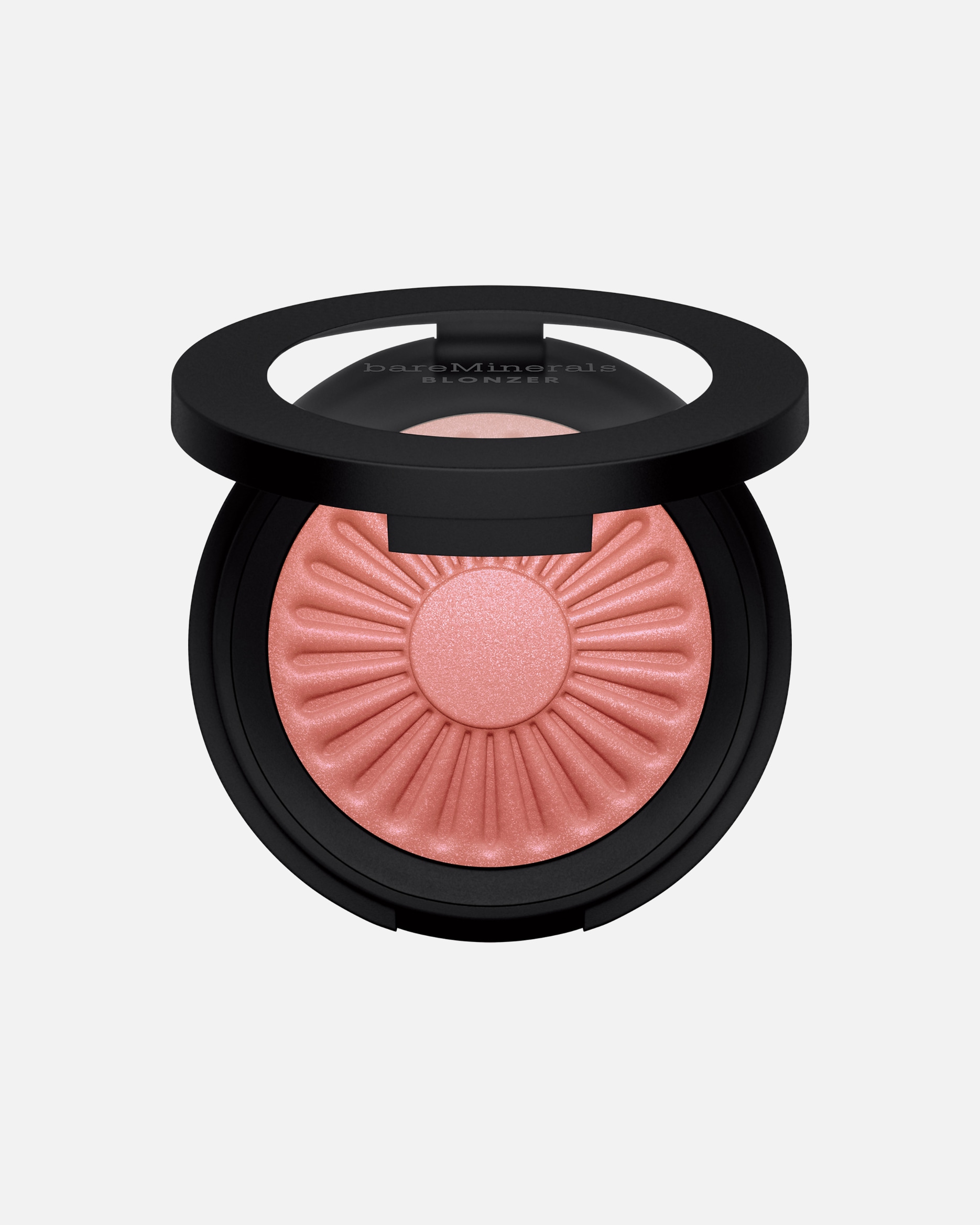 Blush di Unisex bareMinerals Gen Nude GEN Nude blonzer Kiss of Pink
