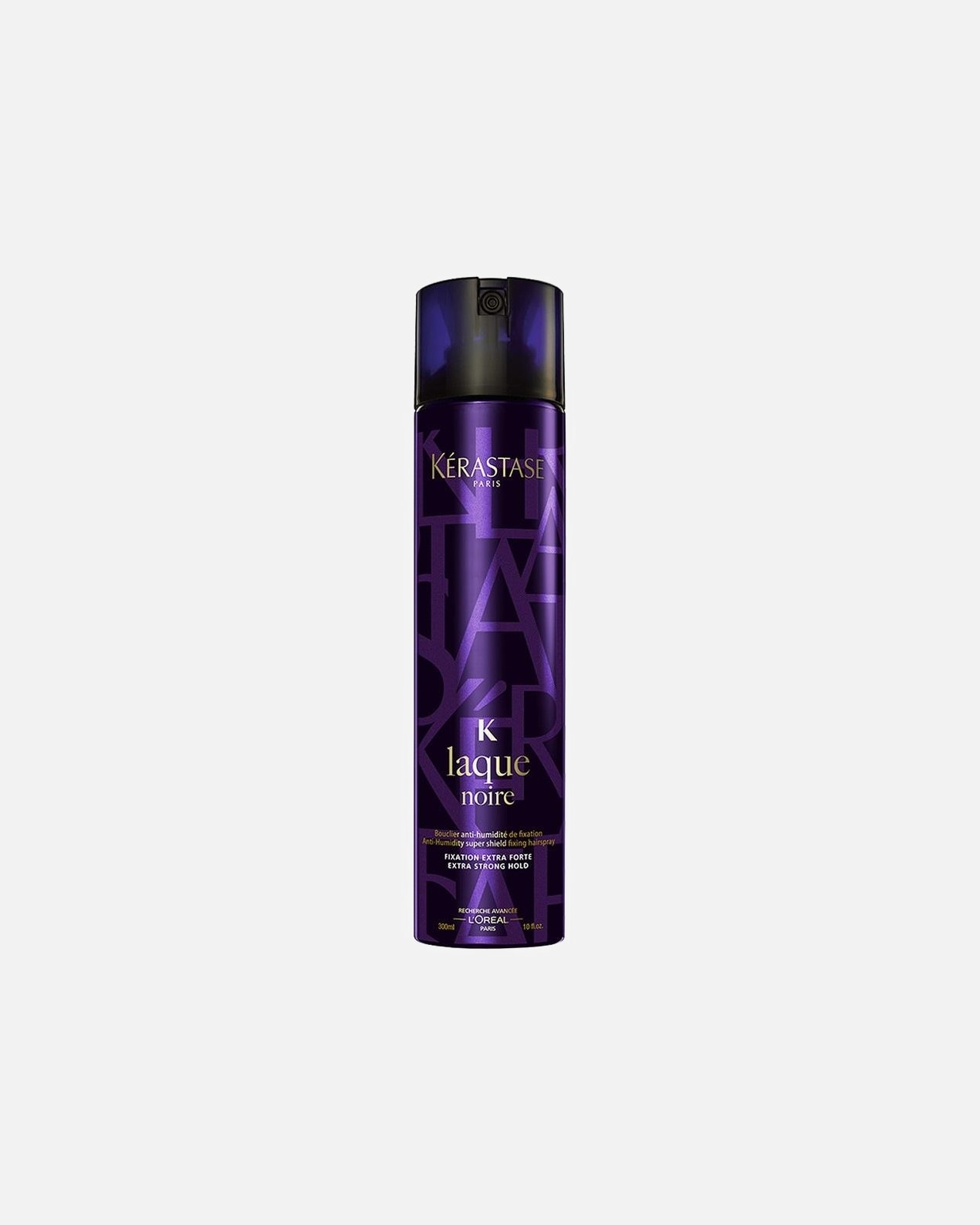 Spray Capelli di Unisex KÉRASTASE Styling Lacca a tenuta forte che dona lucentezza e protegge i capelli dall'umidità 300 ml