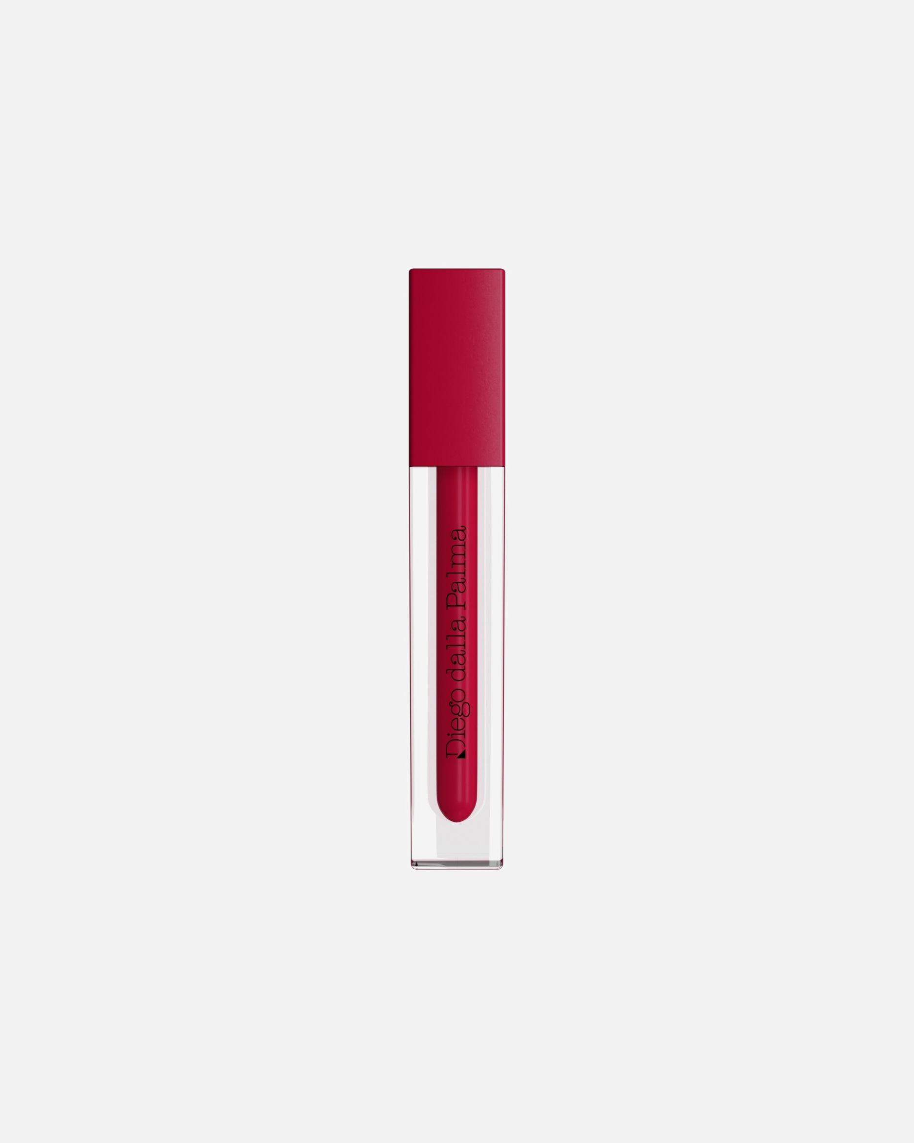 Rossetto di Unisex Diego dalla Palma Stay On Me Rossetto Liquido a Lunga Tenuta 39 - ROUGE