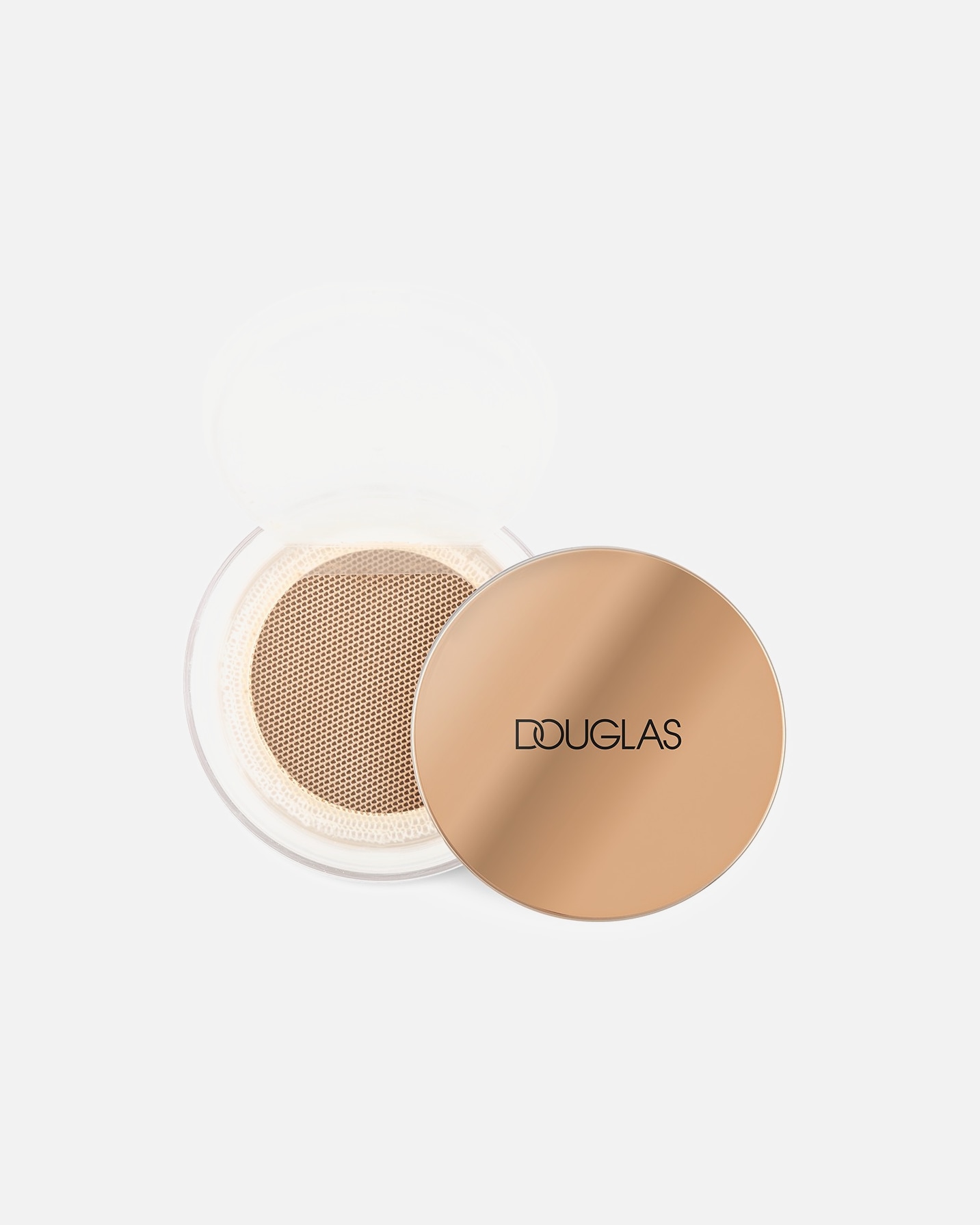 Terra di Femmina DOUGLAS COLLECTION Make-Up Skin Augmenting Bronzing Hydra Powder Loose #
