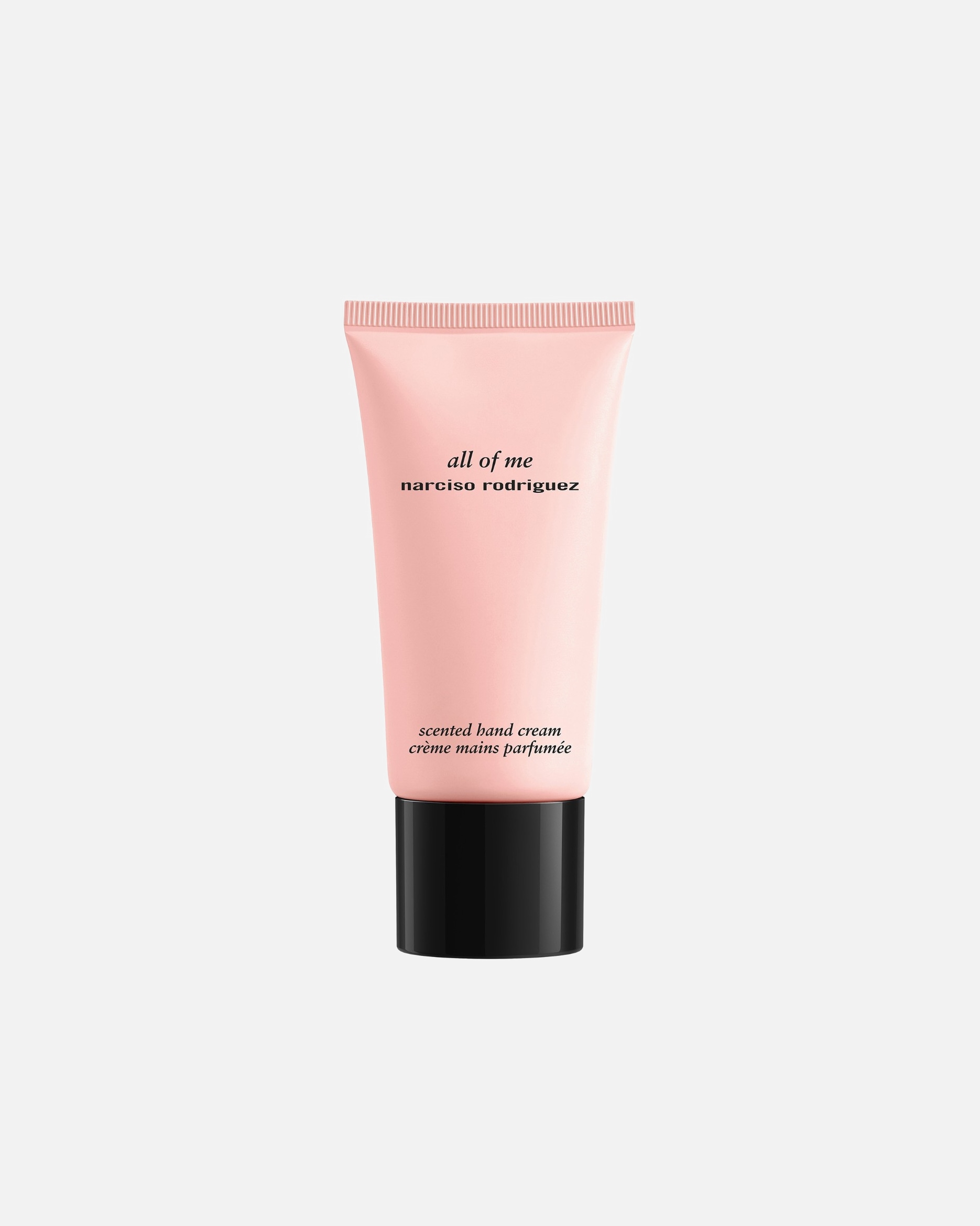 Crema Mani di Femmina Narciso Rodriguez All of Me Perfumed Hand Cream 50 ml