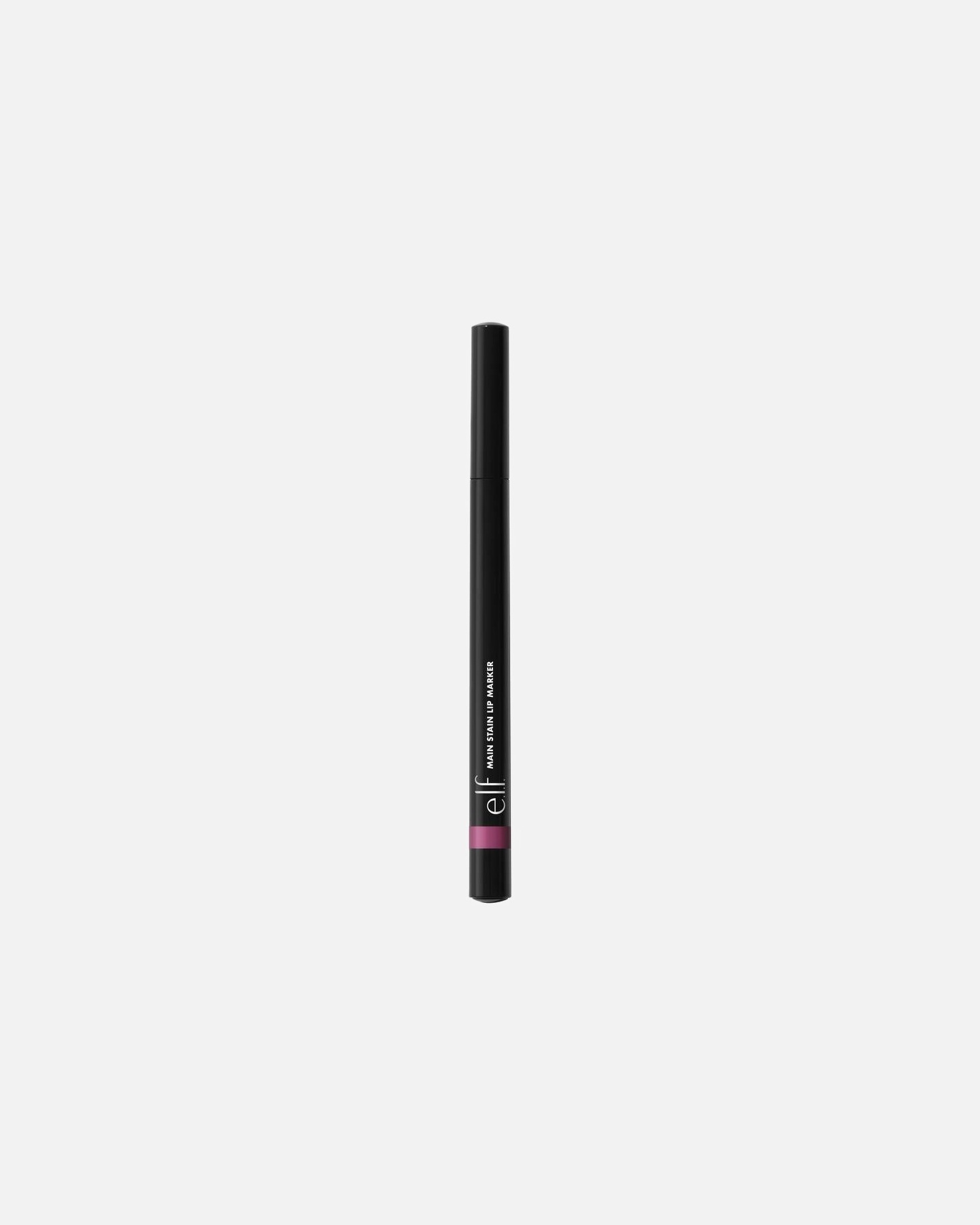 Matita Labbra di Unisex e.l.f. Main Stain Lip Marker MAUVELOUS