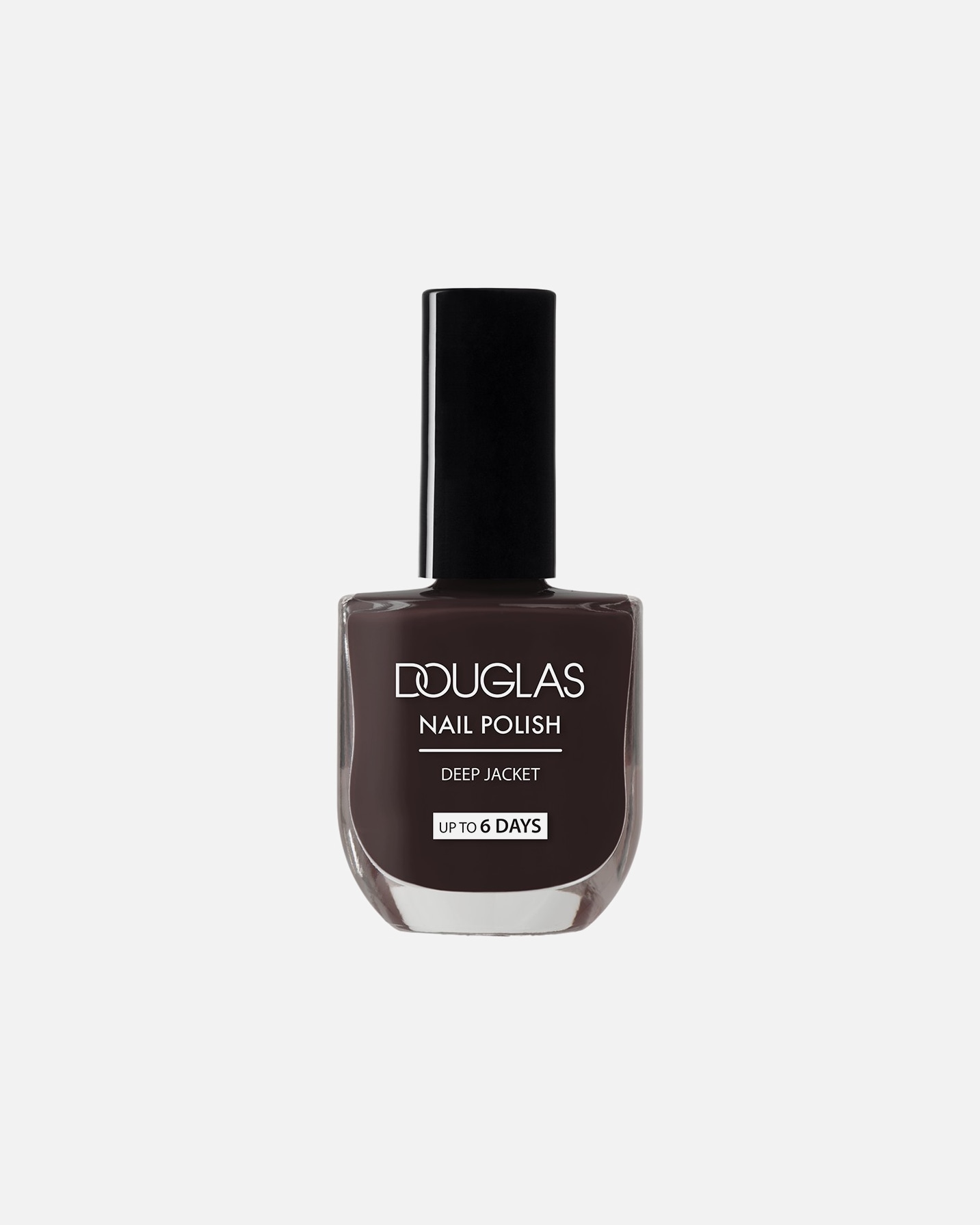 Smalto per unghie di Unisex DOUGLAS COLLECTION Make-Up Nail Polish Timeless Deep Jacket