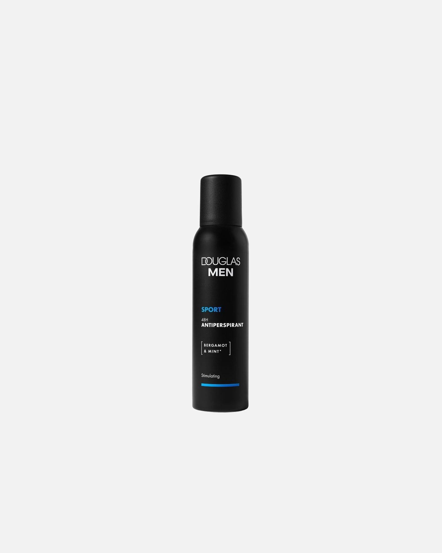 Antitraspirante di Maschio DOUGLAS COLLECTION Men Sport 48H 150 ml