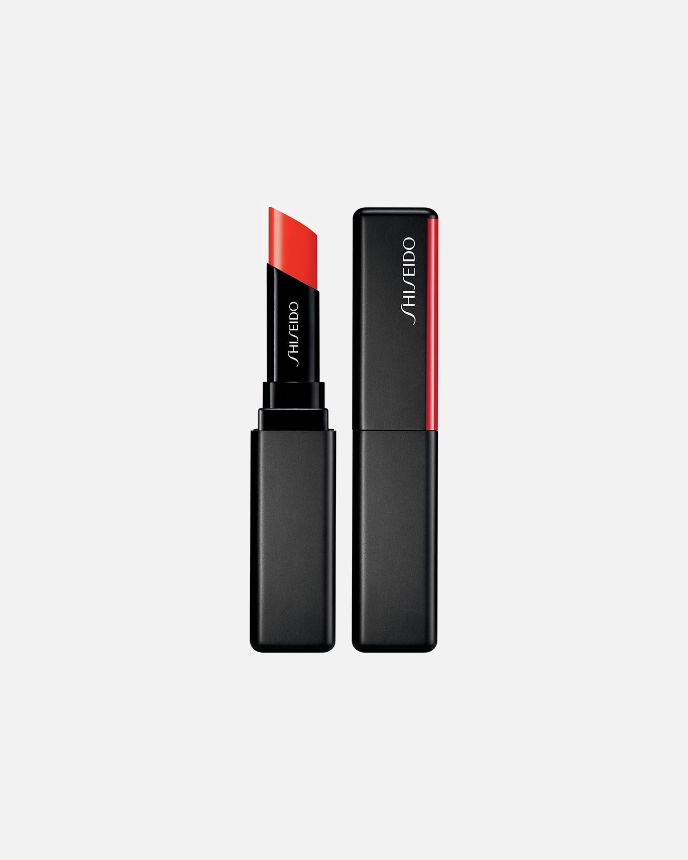 Rossetto di Unisex SHISEIDO Colorgel Lip Balm 112 Tiger Lily