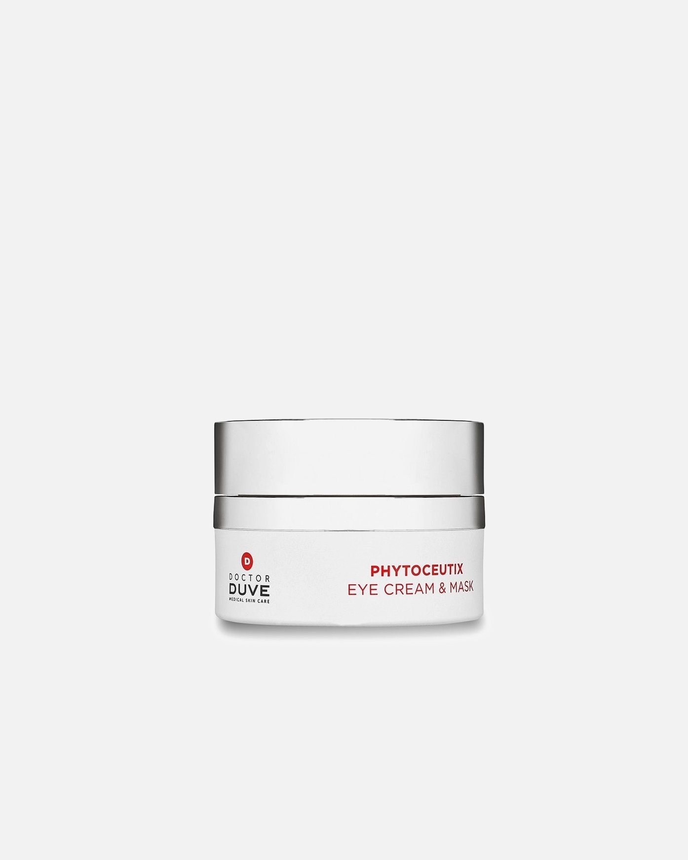 Crema occhi di Unisex Doctor Duve Medical Phytoceutix Eye Cream & Mask 30 ml