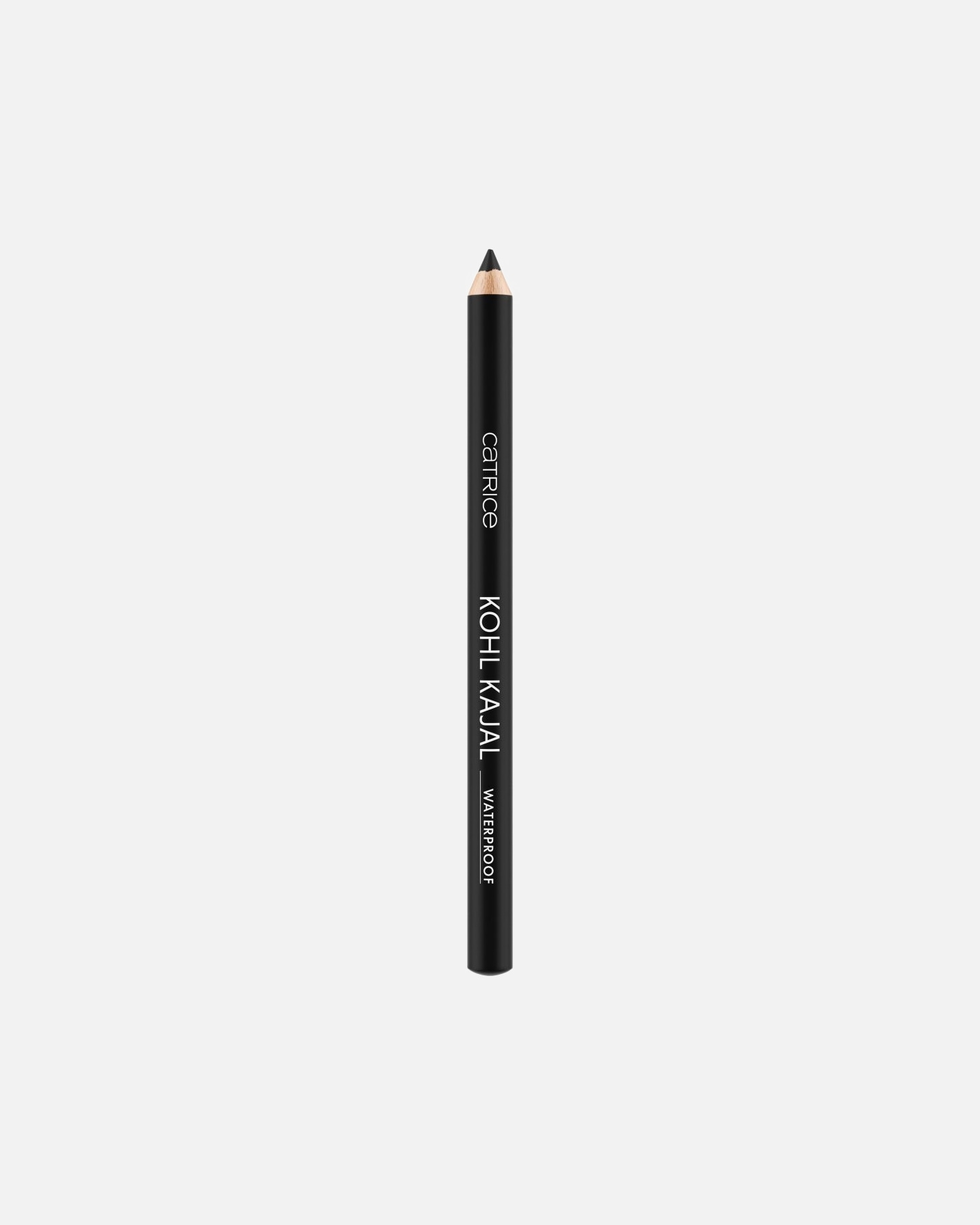 Matita Kohl di Unisex Catrice Kohl Kajal Matita Occhi Waterproof Nr. 010 - Check Chic Black