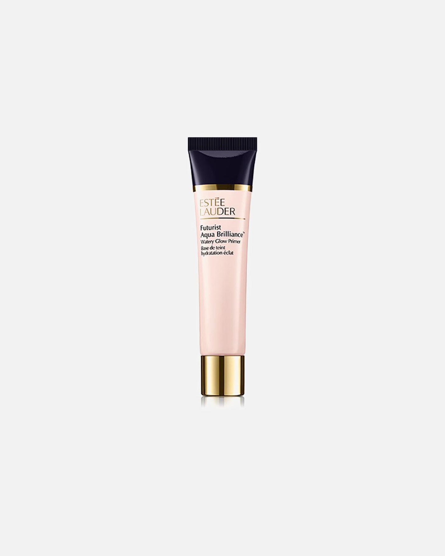 Primer di Unisex Estée Lauder Futurist Aqua Brilliance Watery Glow Primer 40 ml