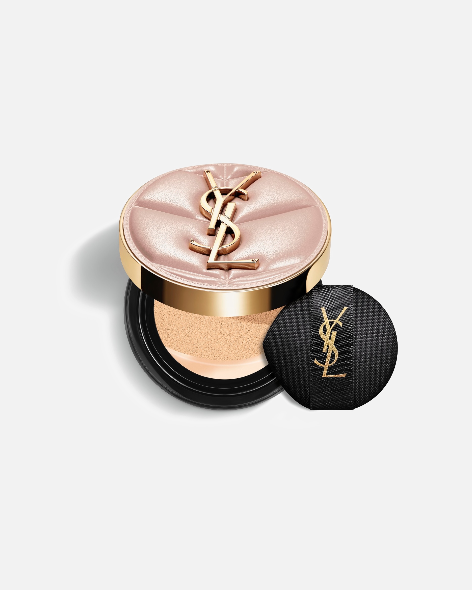 Fondotinta di Unisex Yves Saint Laurent SKIN AFFAIR CUSHION FOUNDATION – Fondotinta cushion effetto soft glow LN1