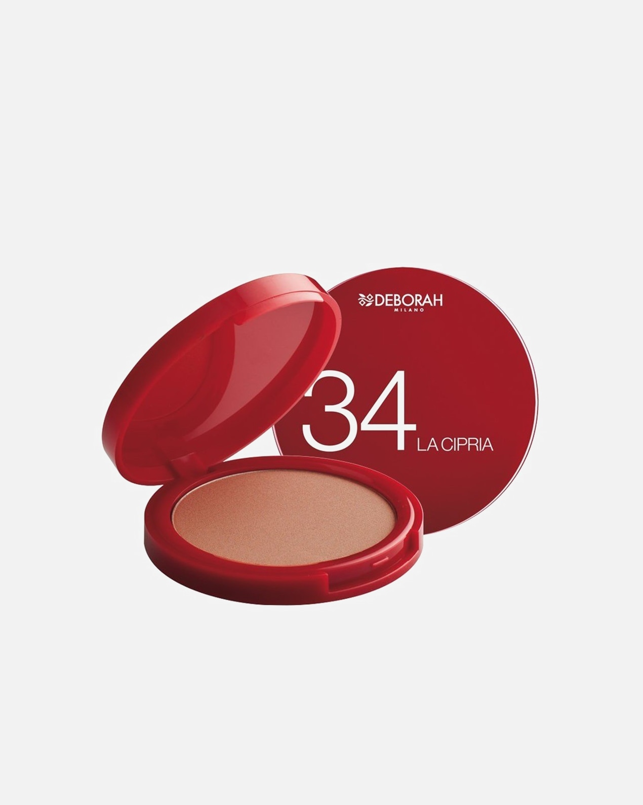 Cipria di Femmina Deborah La Cipria 34