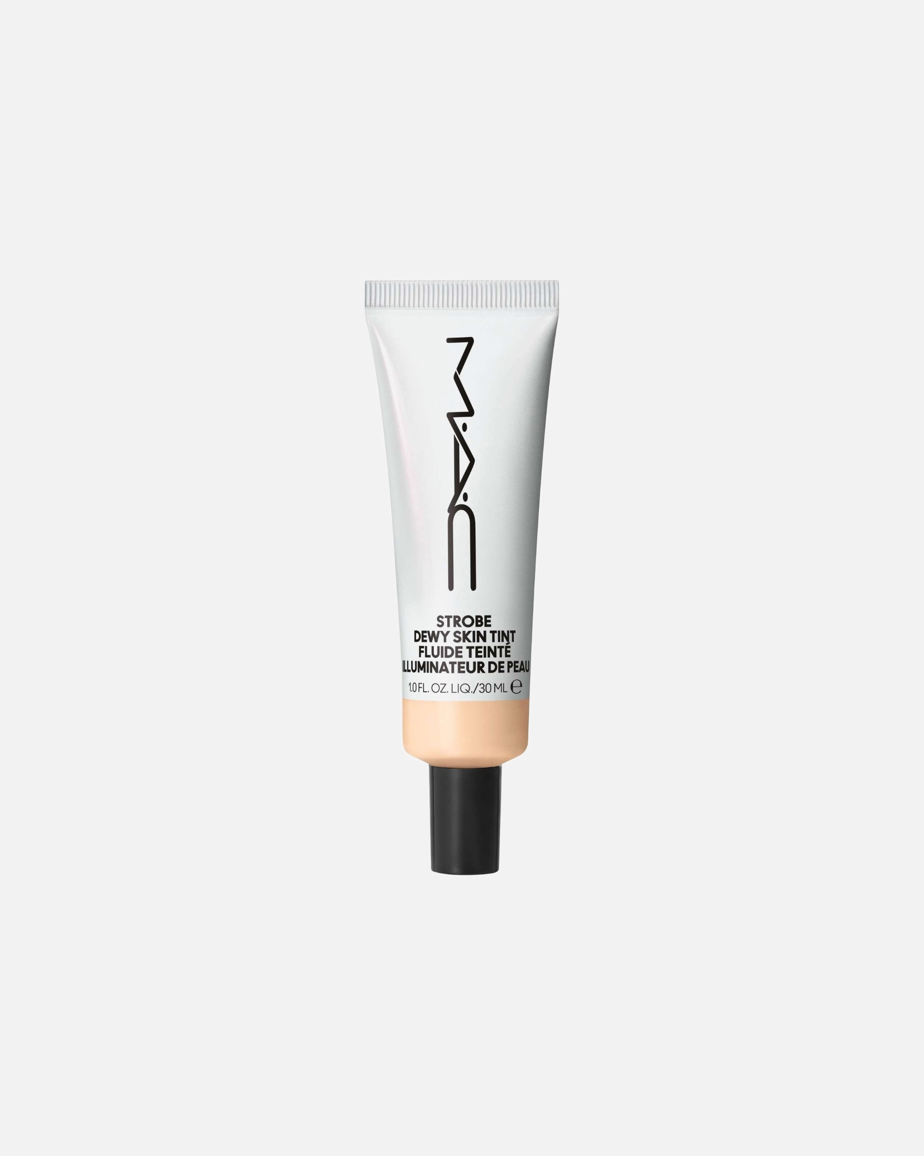 BB Cream di Unisex MAC Strobe Dewy Skin Tint 1 - LIGHT 1