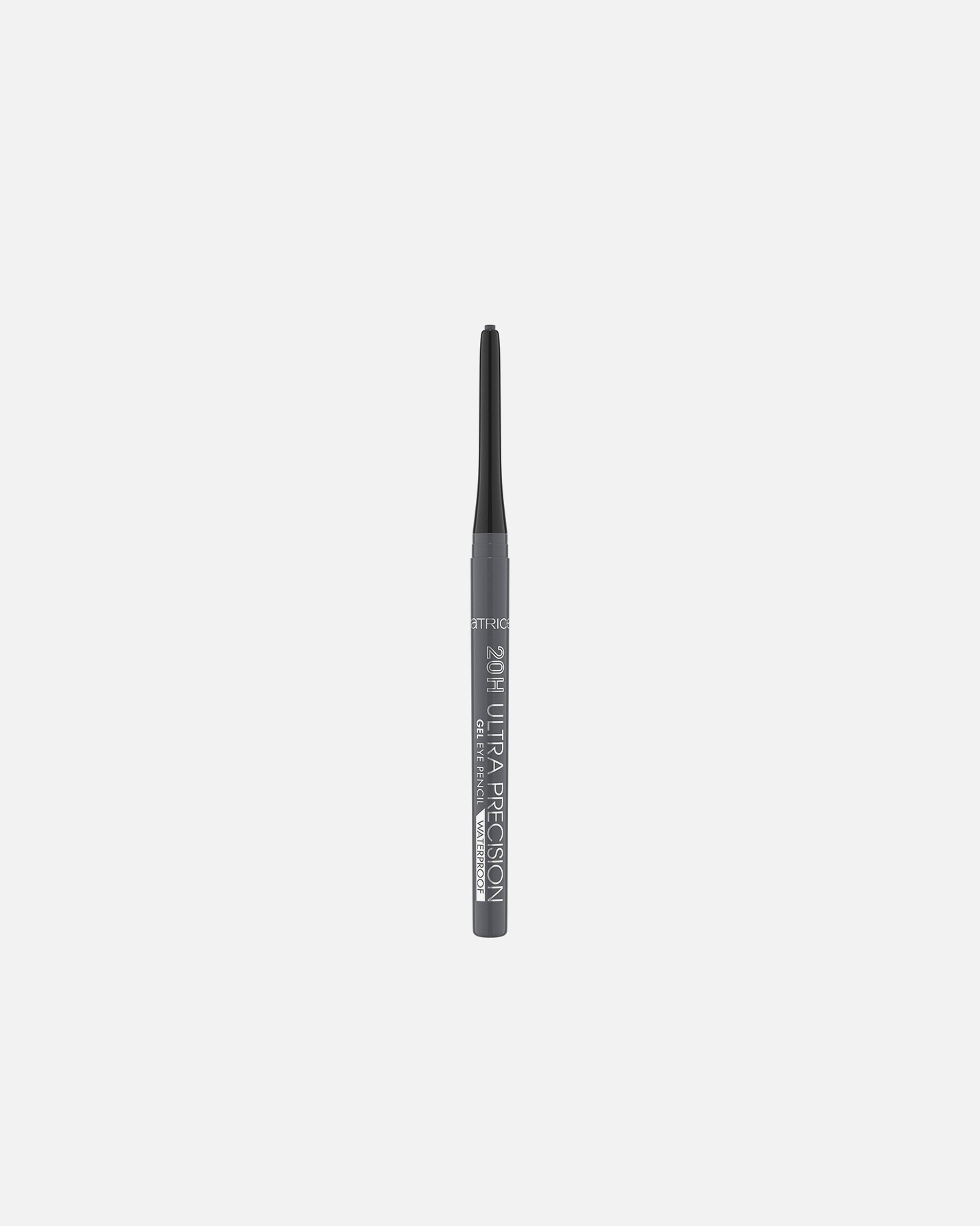 Matita Kohl di Unisex Catrice 20H Ultra Precision Gel Matita Occhi Resistente all'Acqua Nr. 020 - Grey