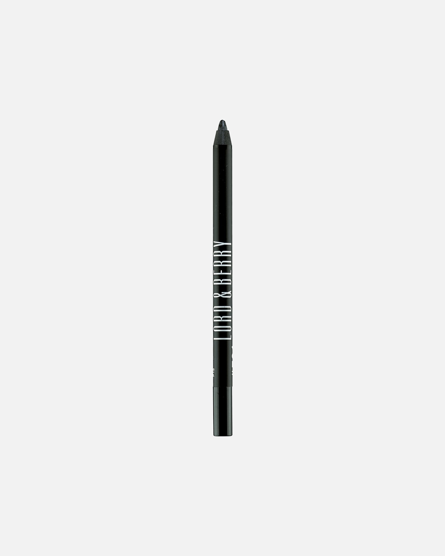 Eyeliner di Unisex Lord & Berry 0701 Black