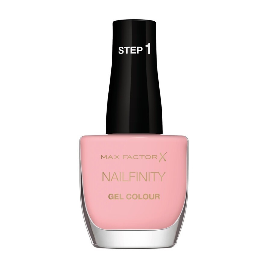 Max Factor Smalto Unghie Nailfinity Gel Colour