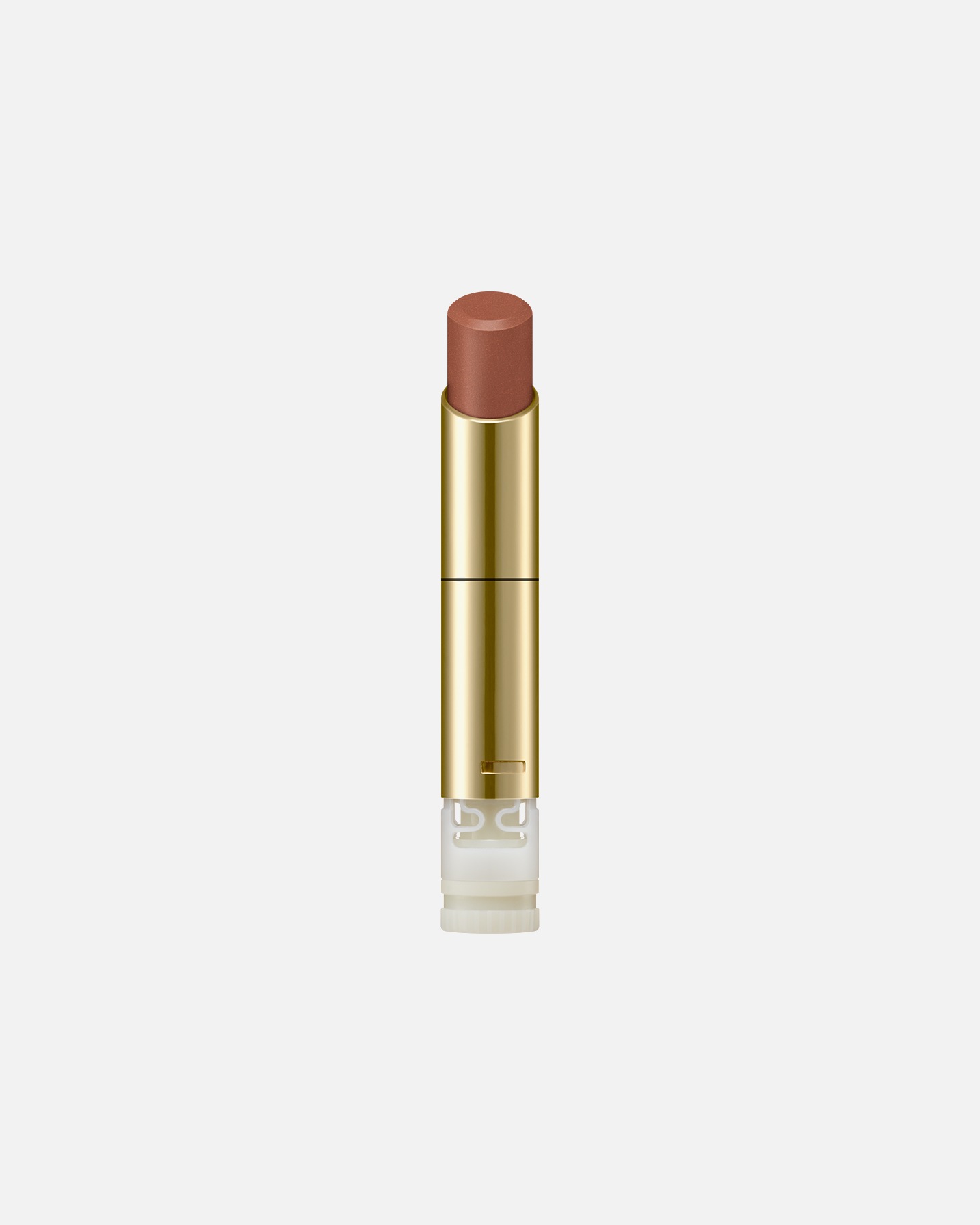 Rossetto di Unisex SENSAI Lasting Plump Lipstick 6 - Shimmer Nude