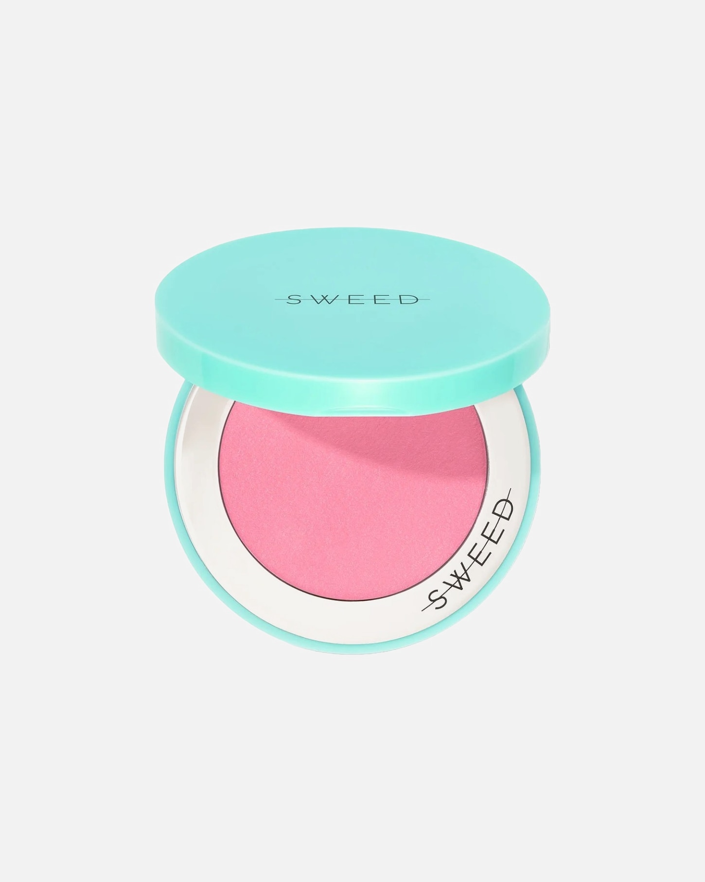 Blush di Unisex SWEED Make-up Air Blush Cream Doll Face