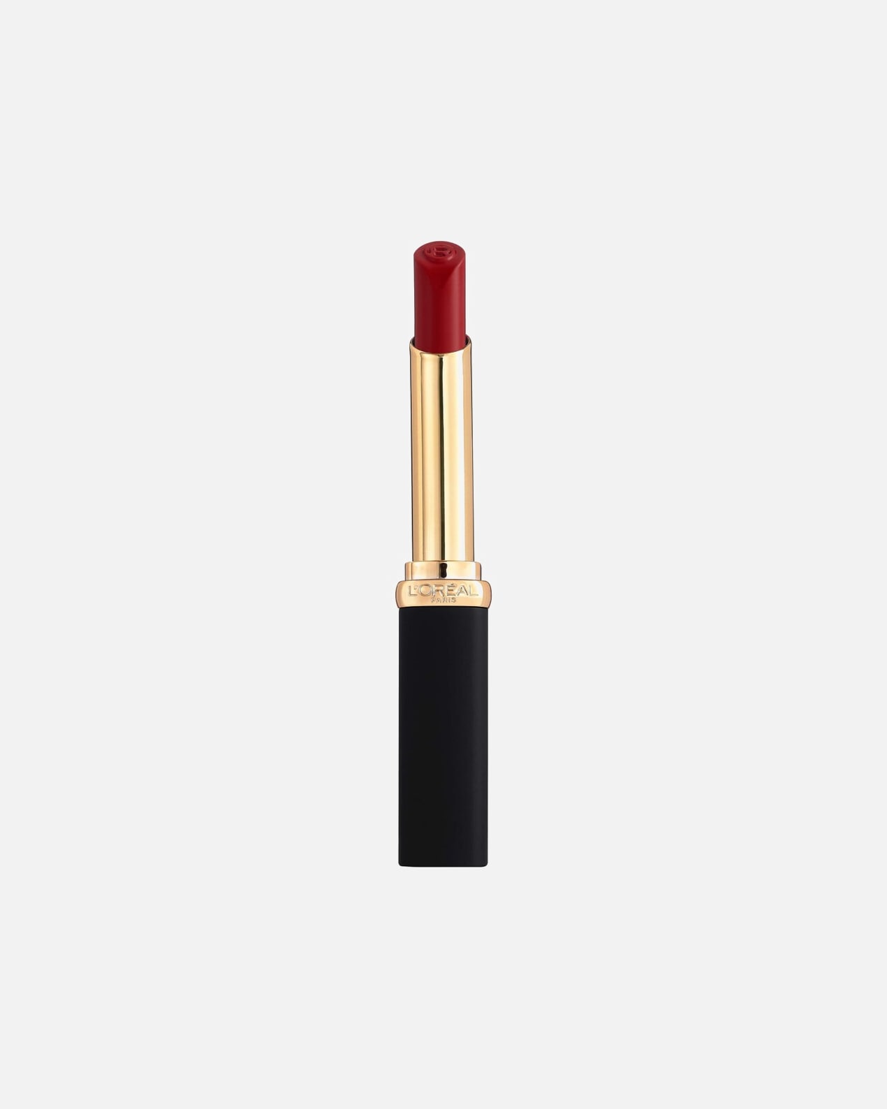 Rossetto di Unisex L'Oréal Paris Color Riche Intense Volume Matte 480 Le Plump Dominant