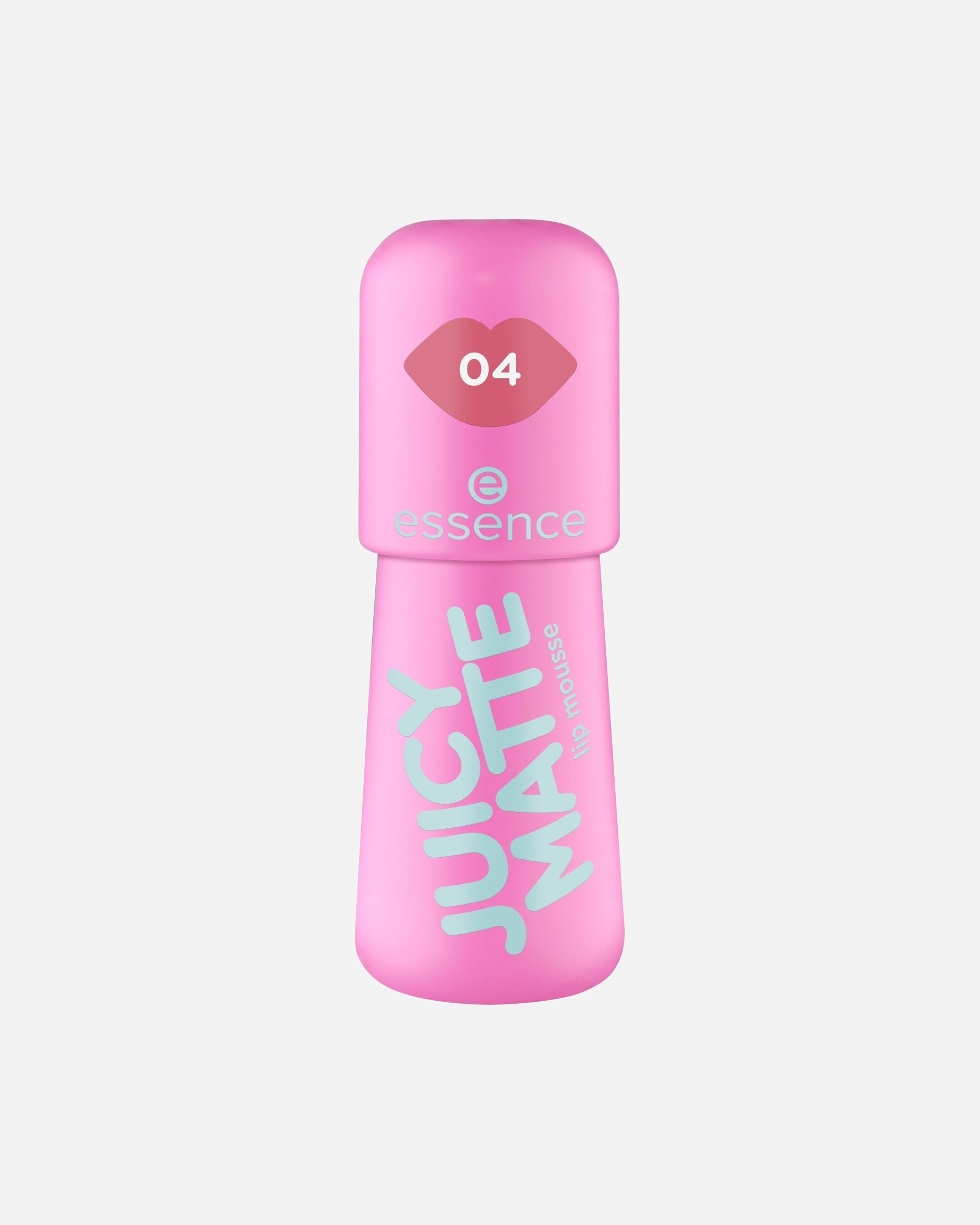 Rossetto di Unisex essence JUICY MATTE rossetto mousse 1 Dreamy Blossoms