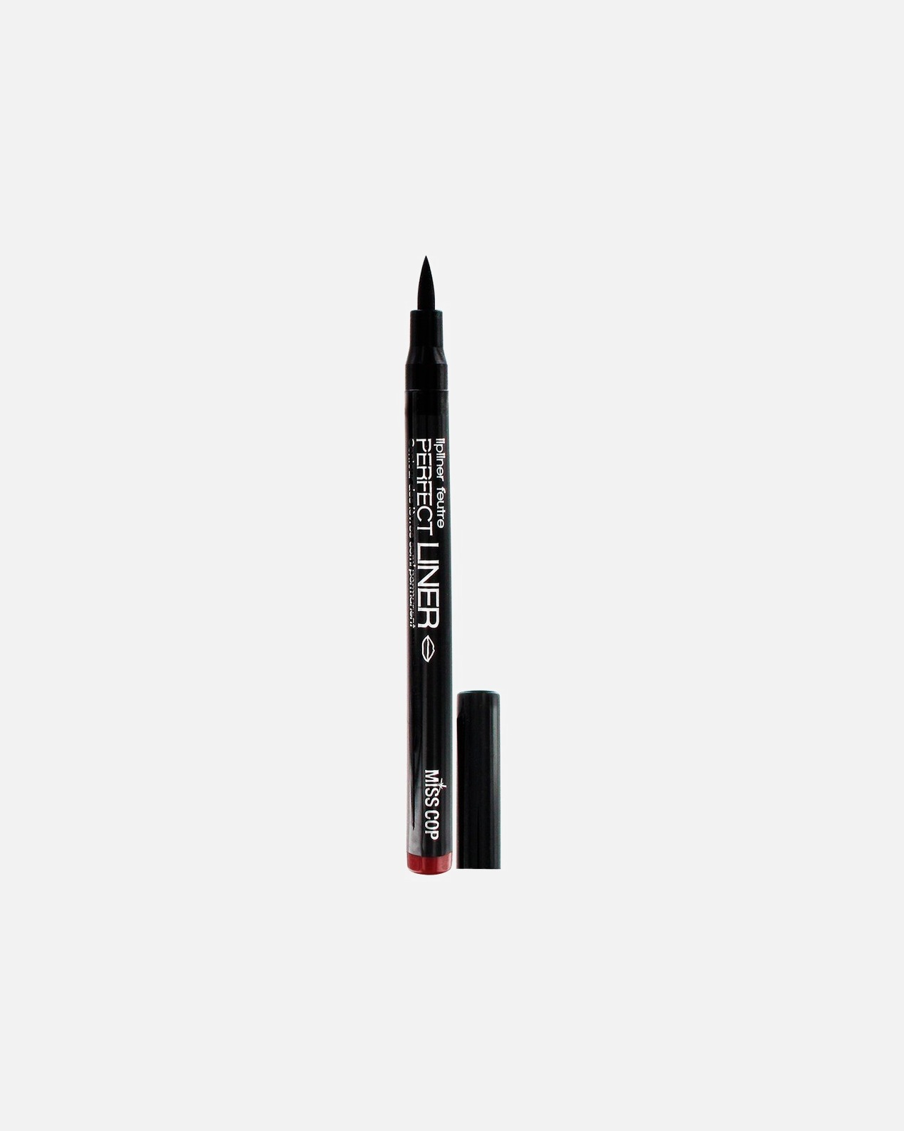 Matita Labbra di Unisex Miss Cop Perfect Liner M03 - BURGUNDY