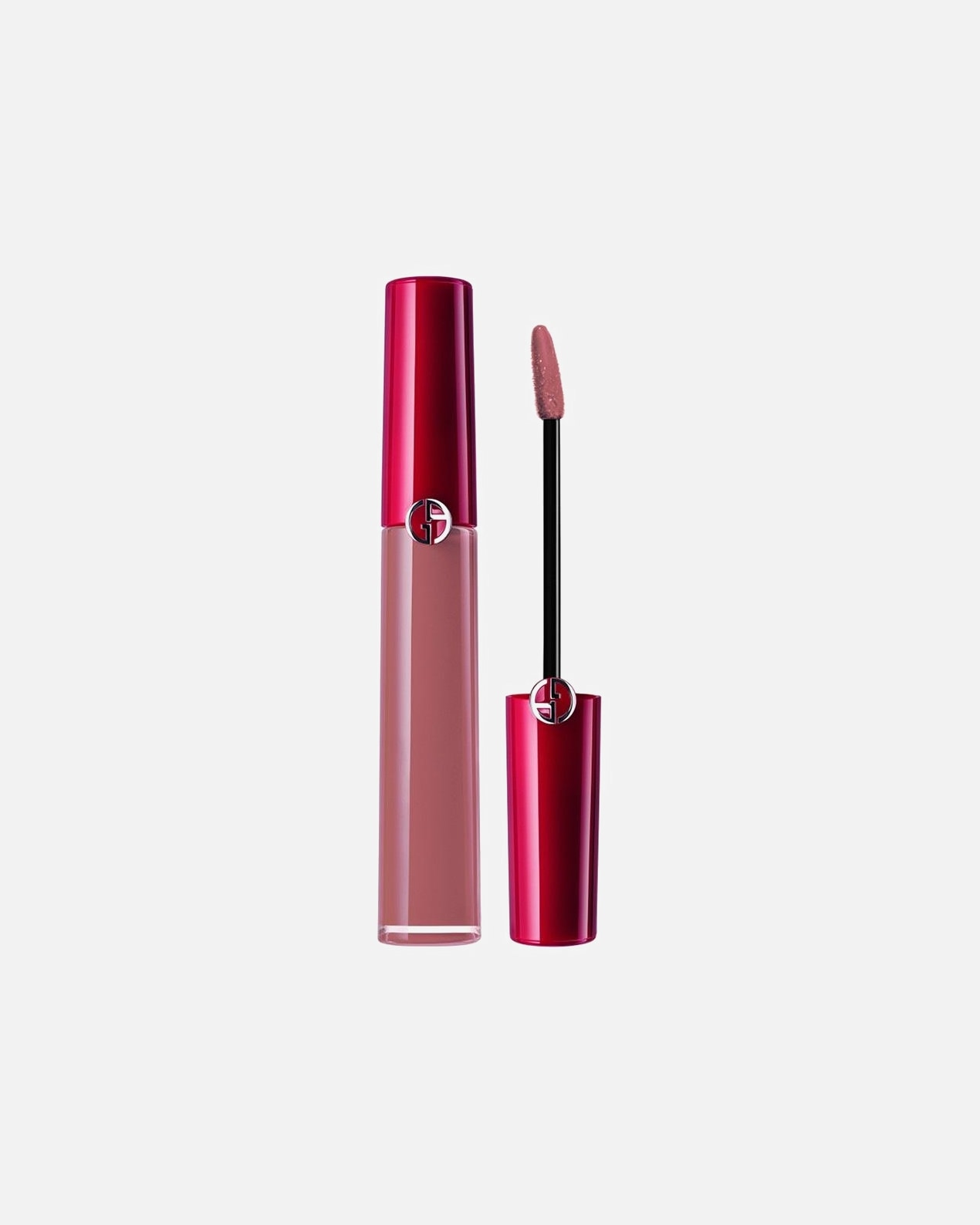 Rossetto di Unisex Giorgio Armani Lip Maestro Rossetto Liquido, Lip Maestro 103 - BEIGE