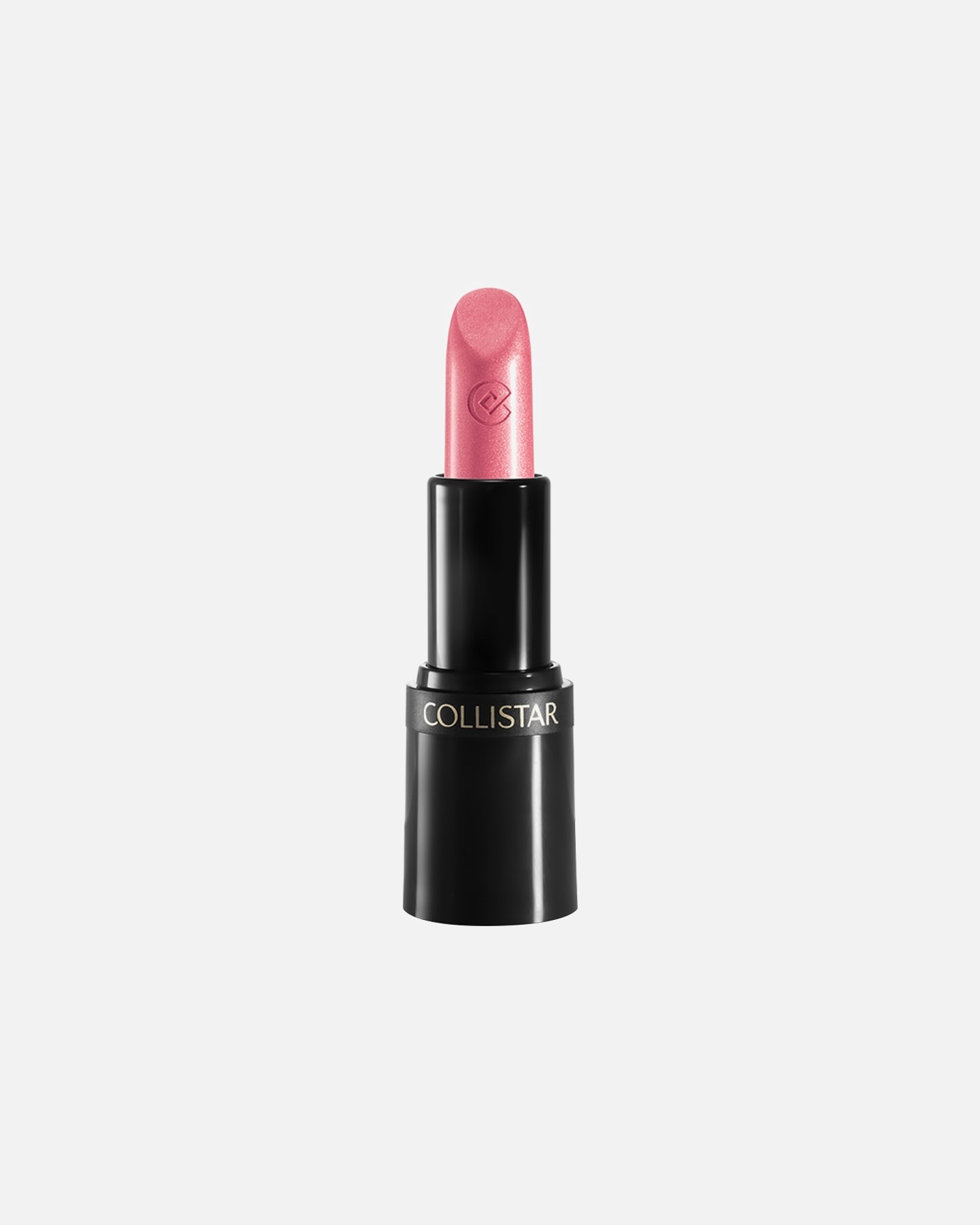 Rossetto di Unisex Collistar Make-up Rossetto Puro n. 25 Rosa Perla