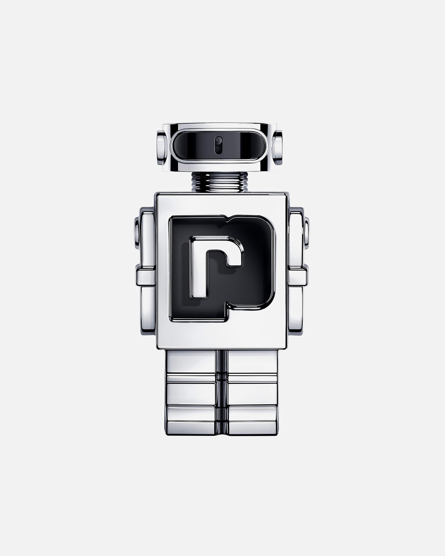 Eau de toilette di Maschio Rabanne Phantom Phantom 150 Millilitro - Refillable
